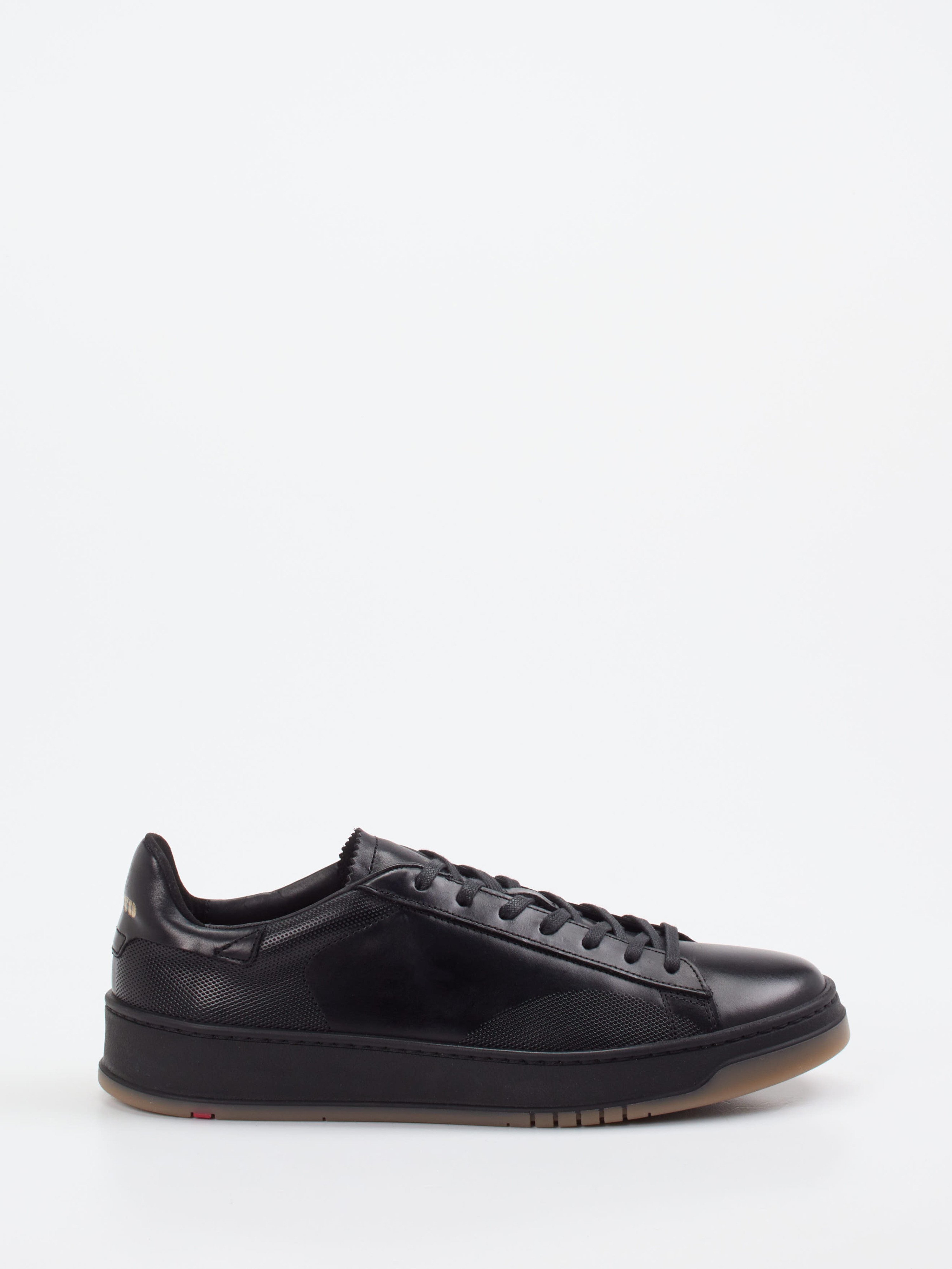 Sneaker BLACKWELL schwarz 4661009067601