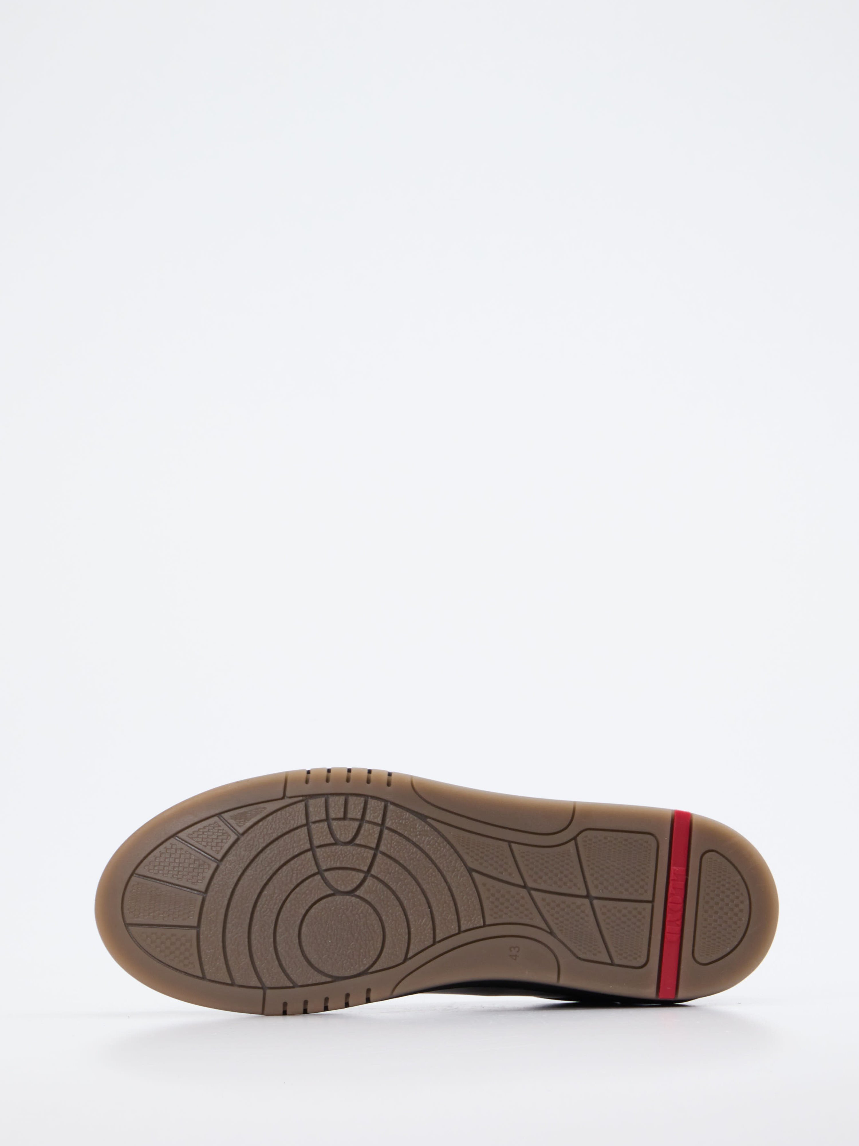 Sneaker BLACKWELL schwarz 4661009067605