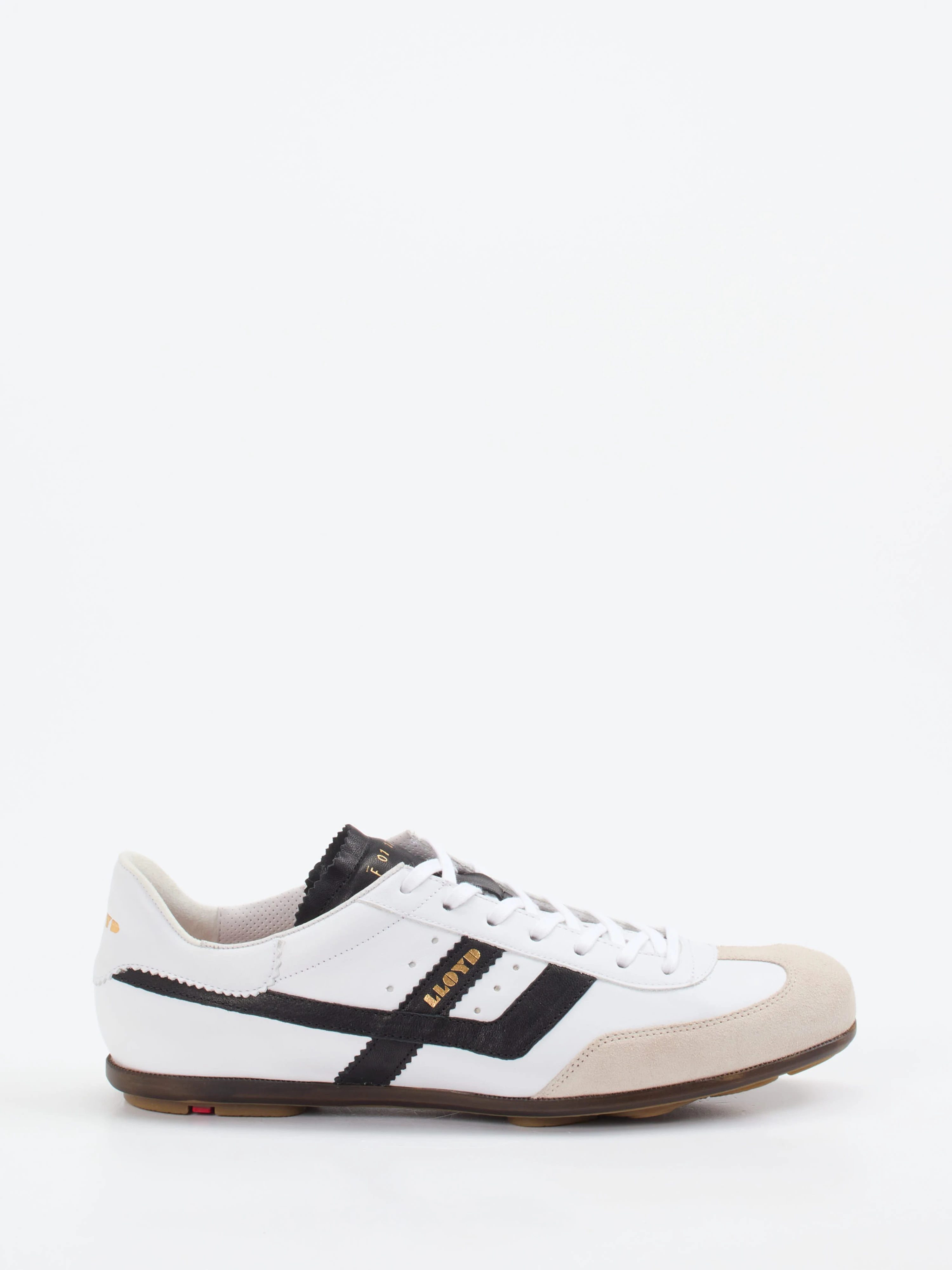 Sneaker BARRY weiß 4661700001901
