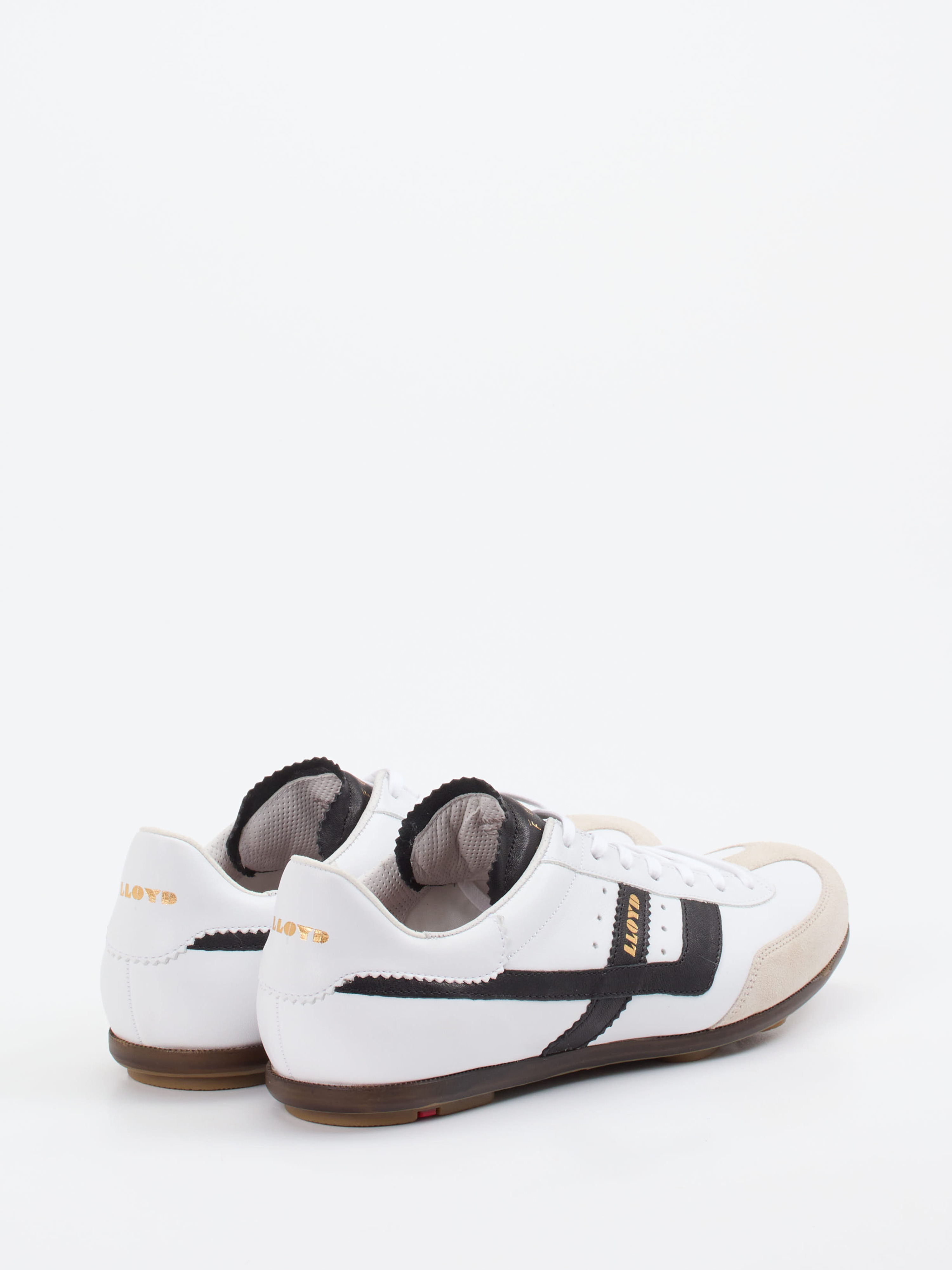 Sneaker BARRY weiß 4661700001903