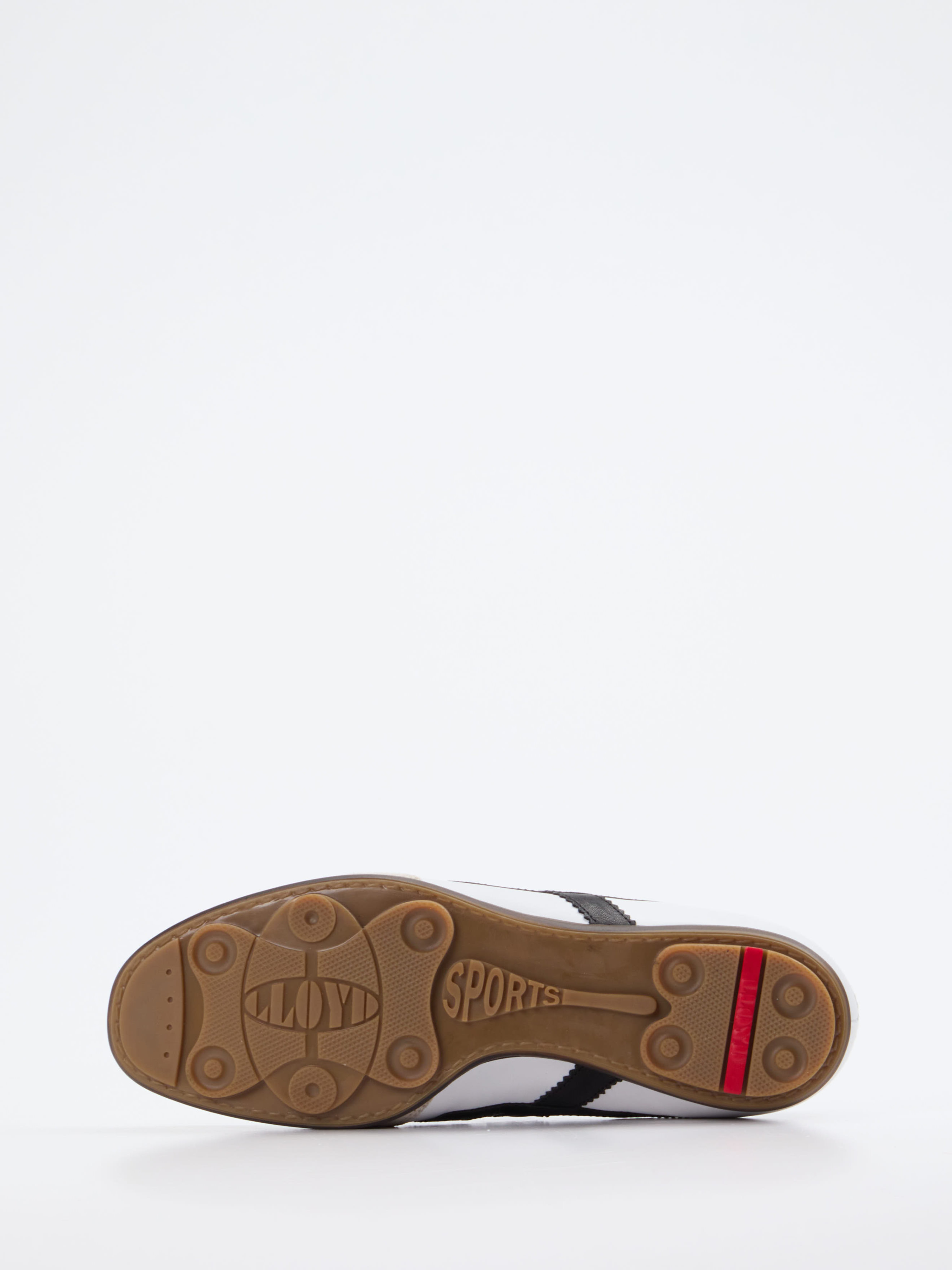 Sneaker BARRY weiß 4661700001905