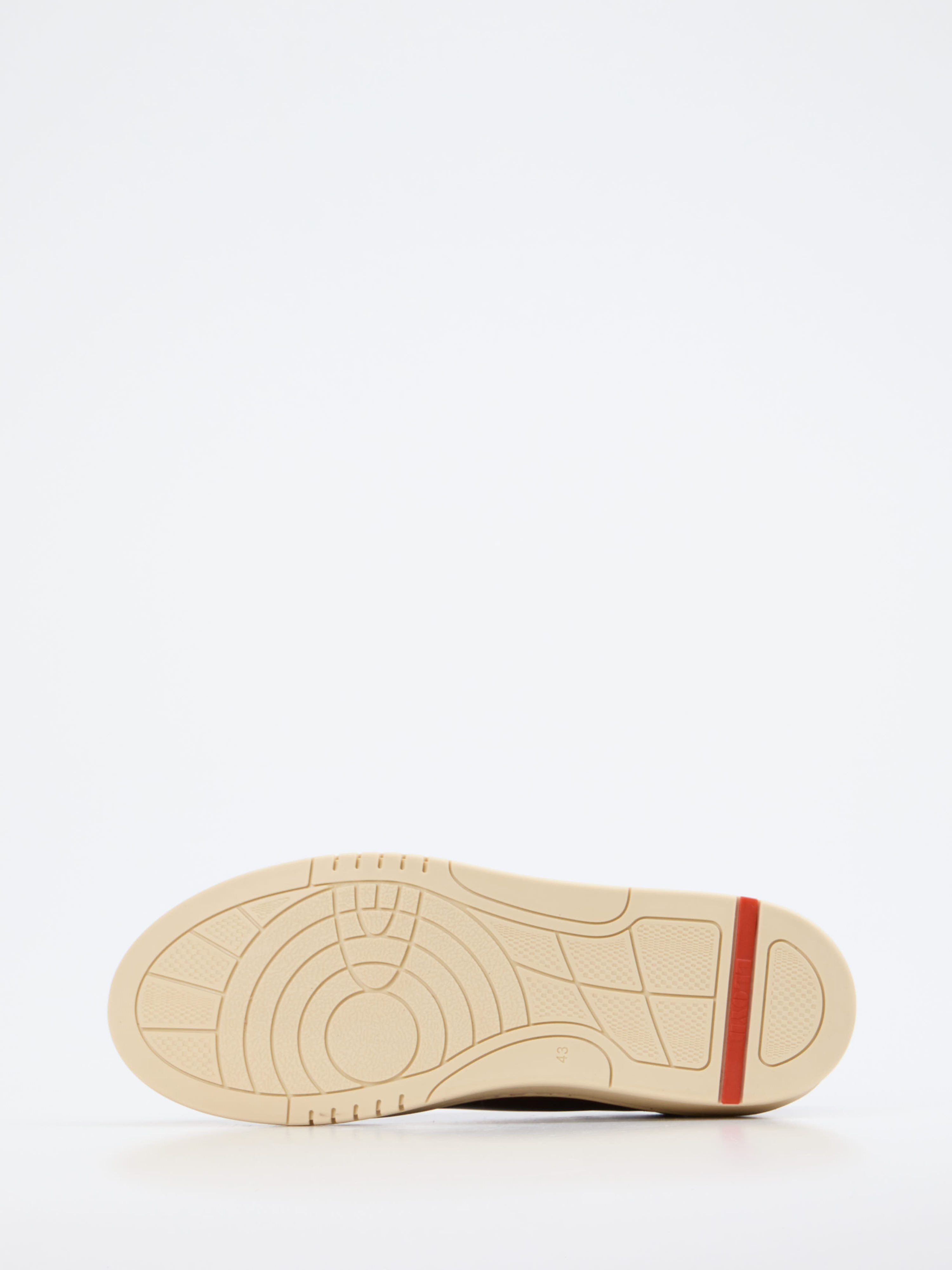Sneaker BLACKWELL braun 4661209020505