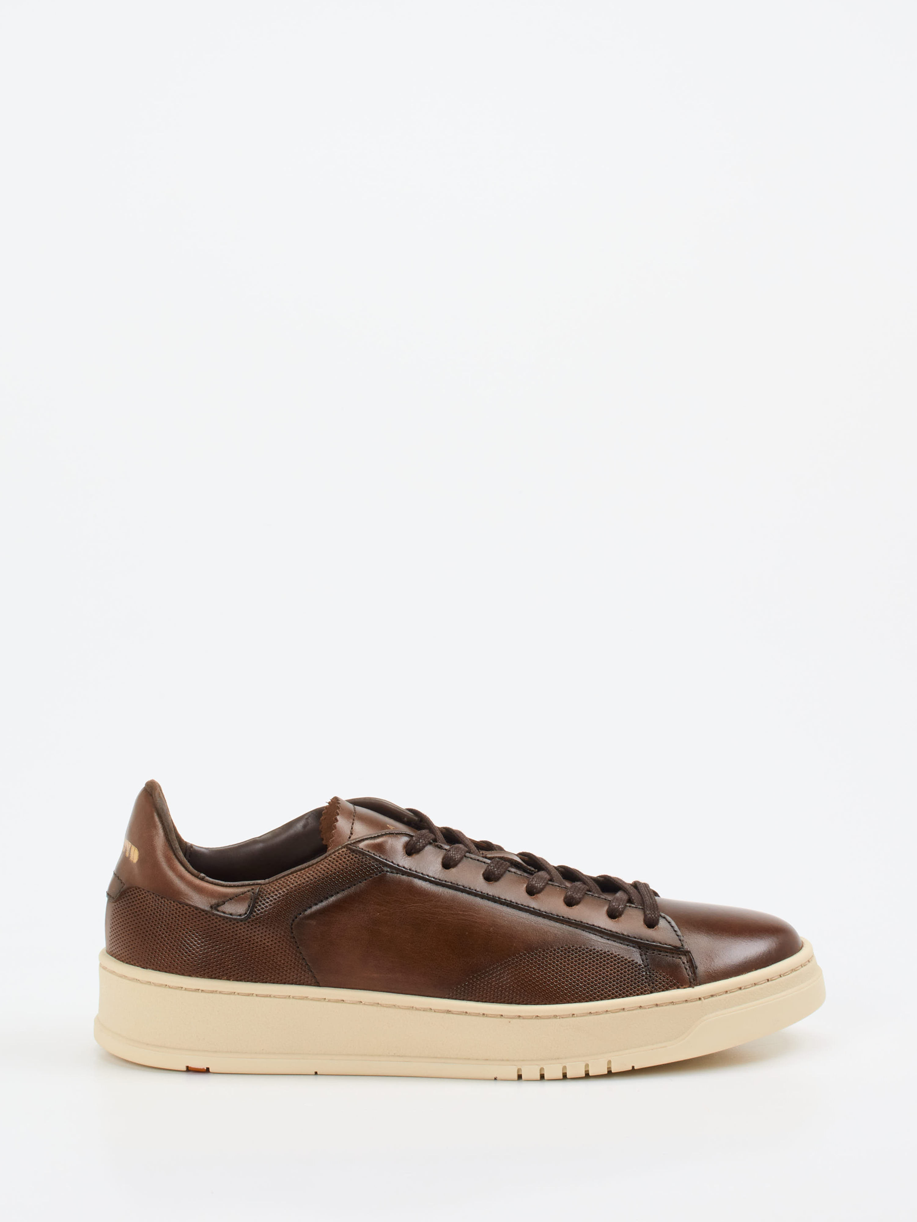 Sneaker BLACKWELL braun 4661209020501