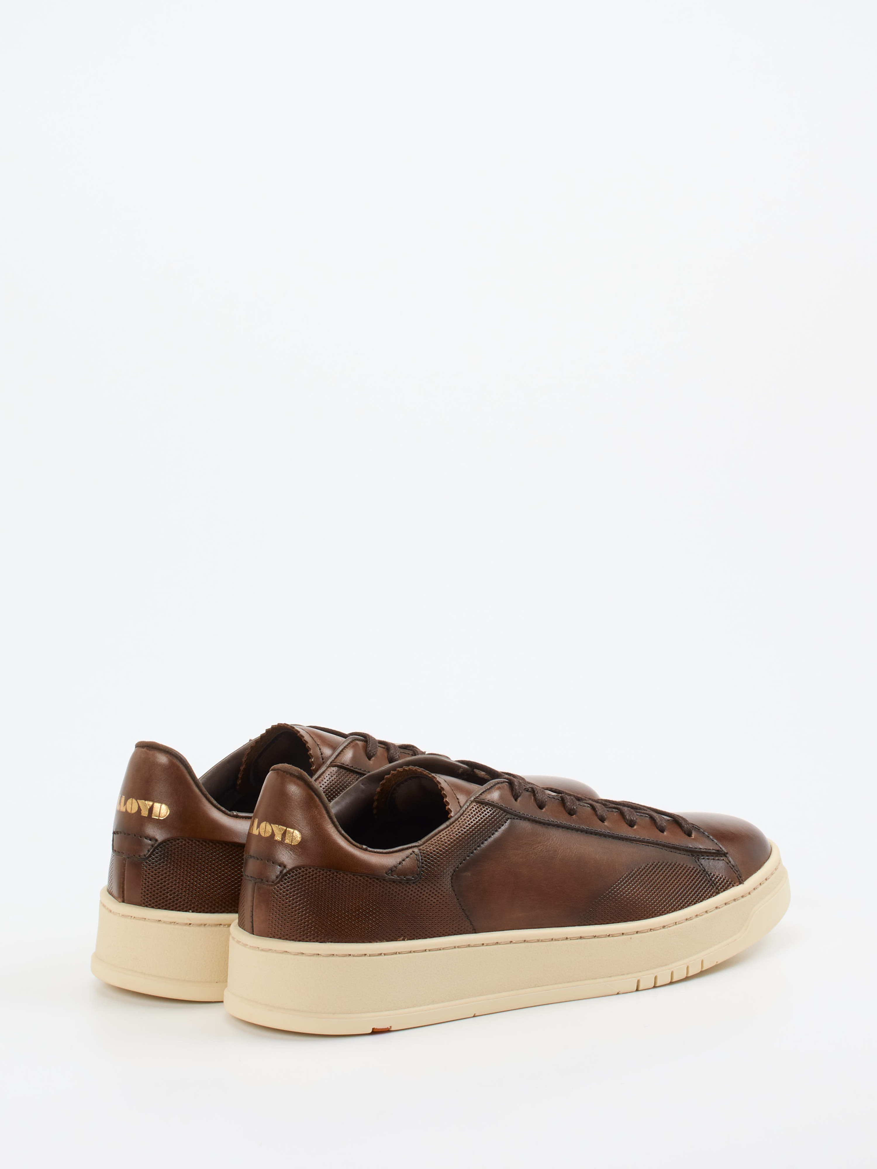 Sneaker BLACKWELL braun 4661209020503