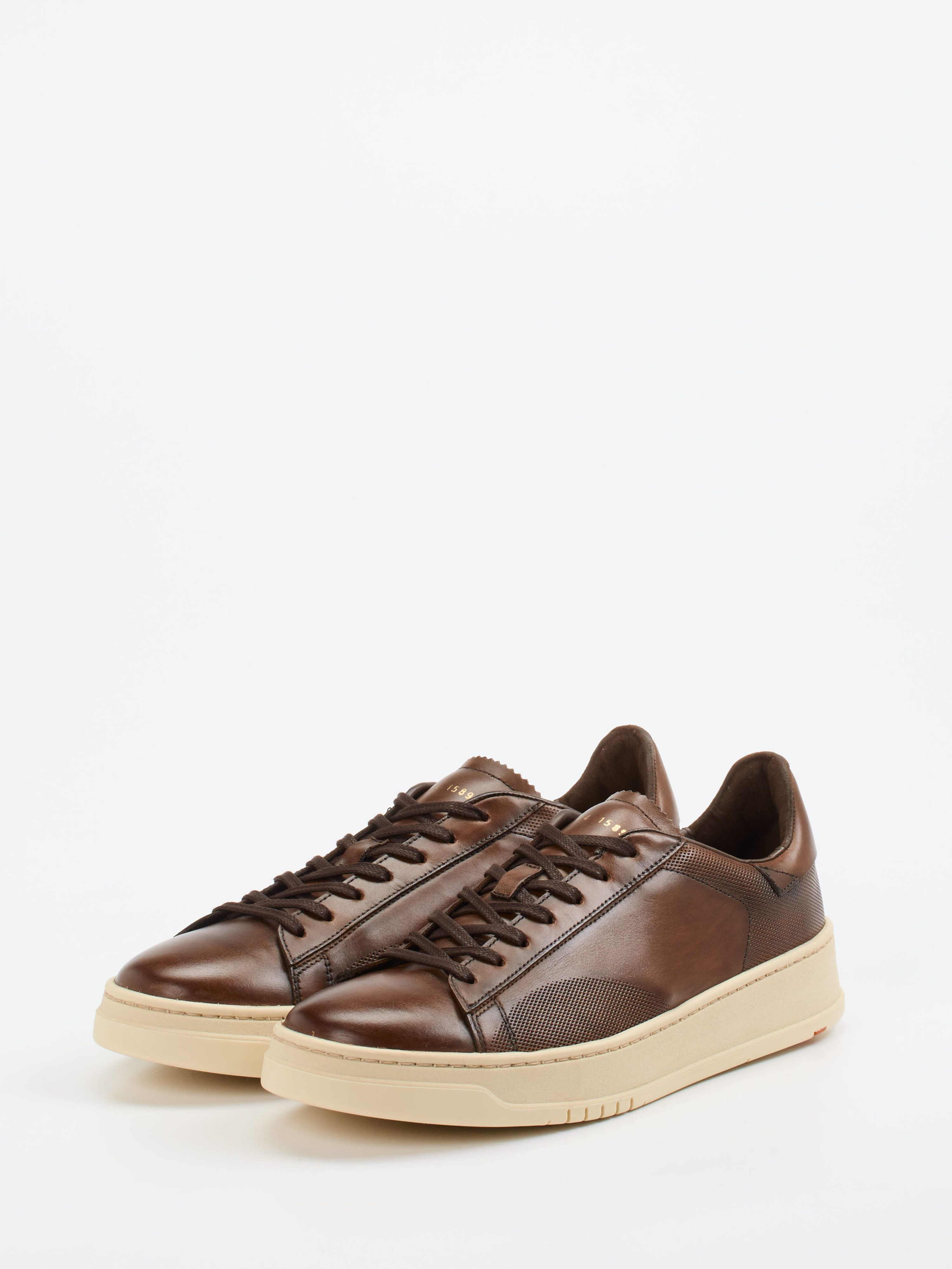 Sneaker BLACKWELL braun 4661209020502
