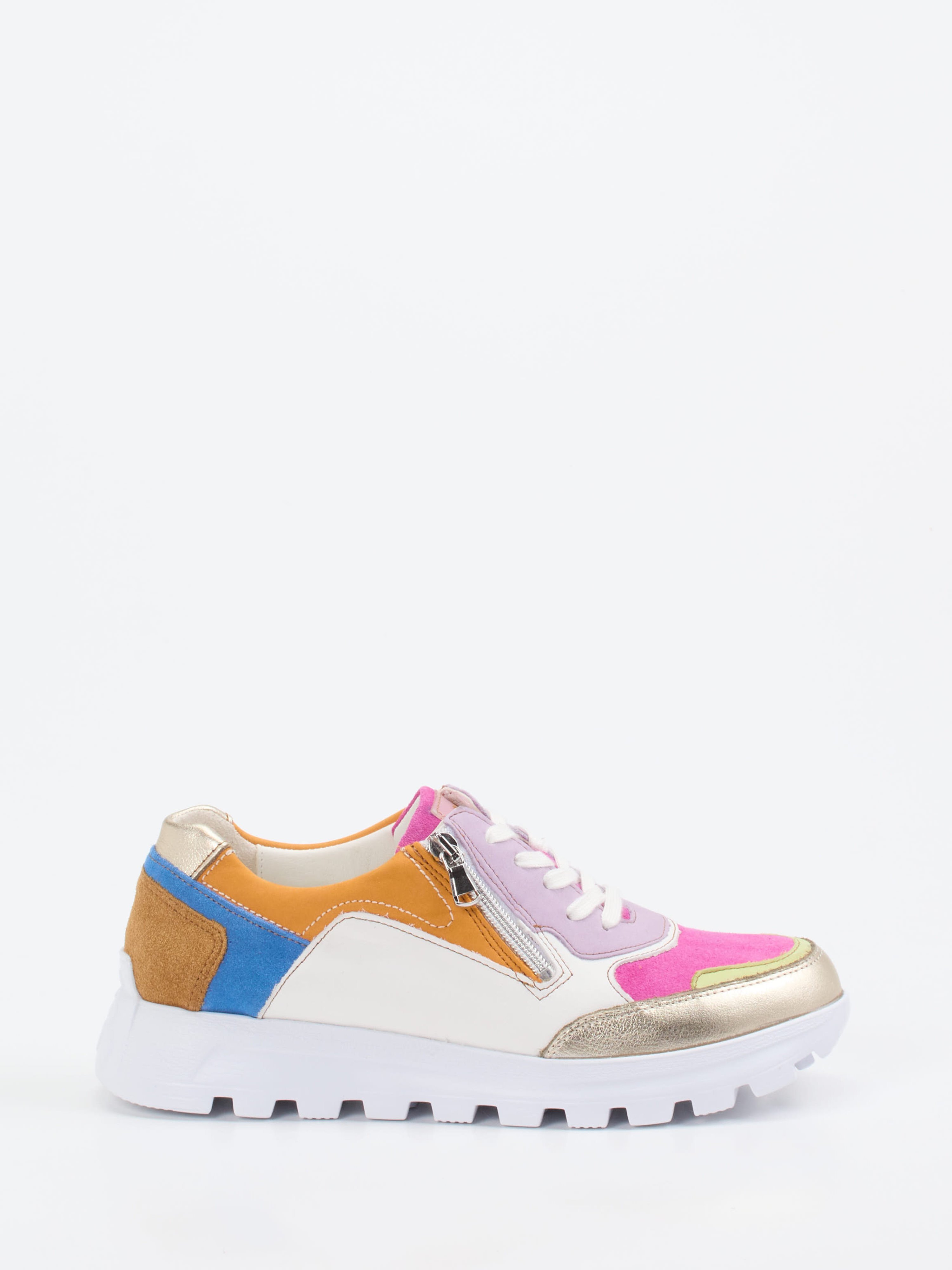 Sneaker H-Ajala multi 2661999006701