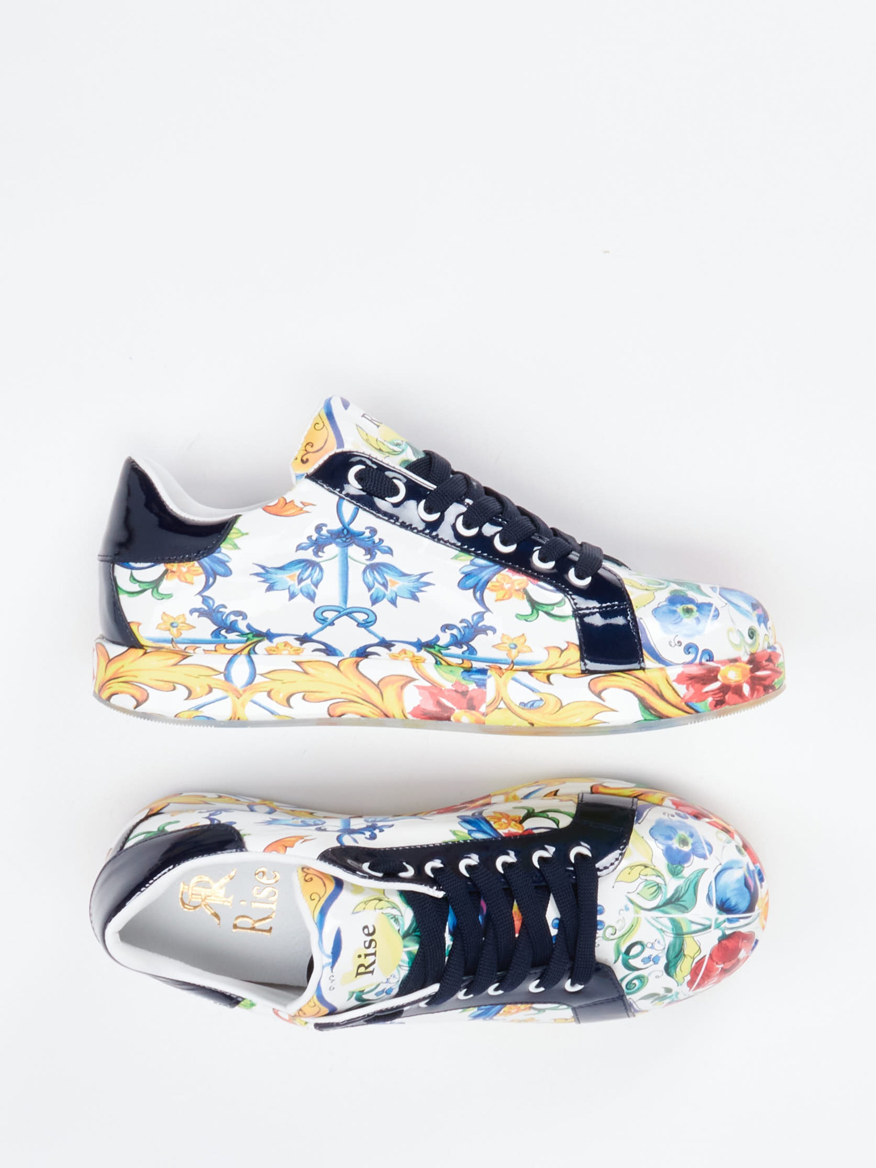 Sneaker multi 1663991001004