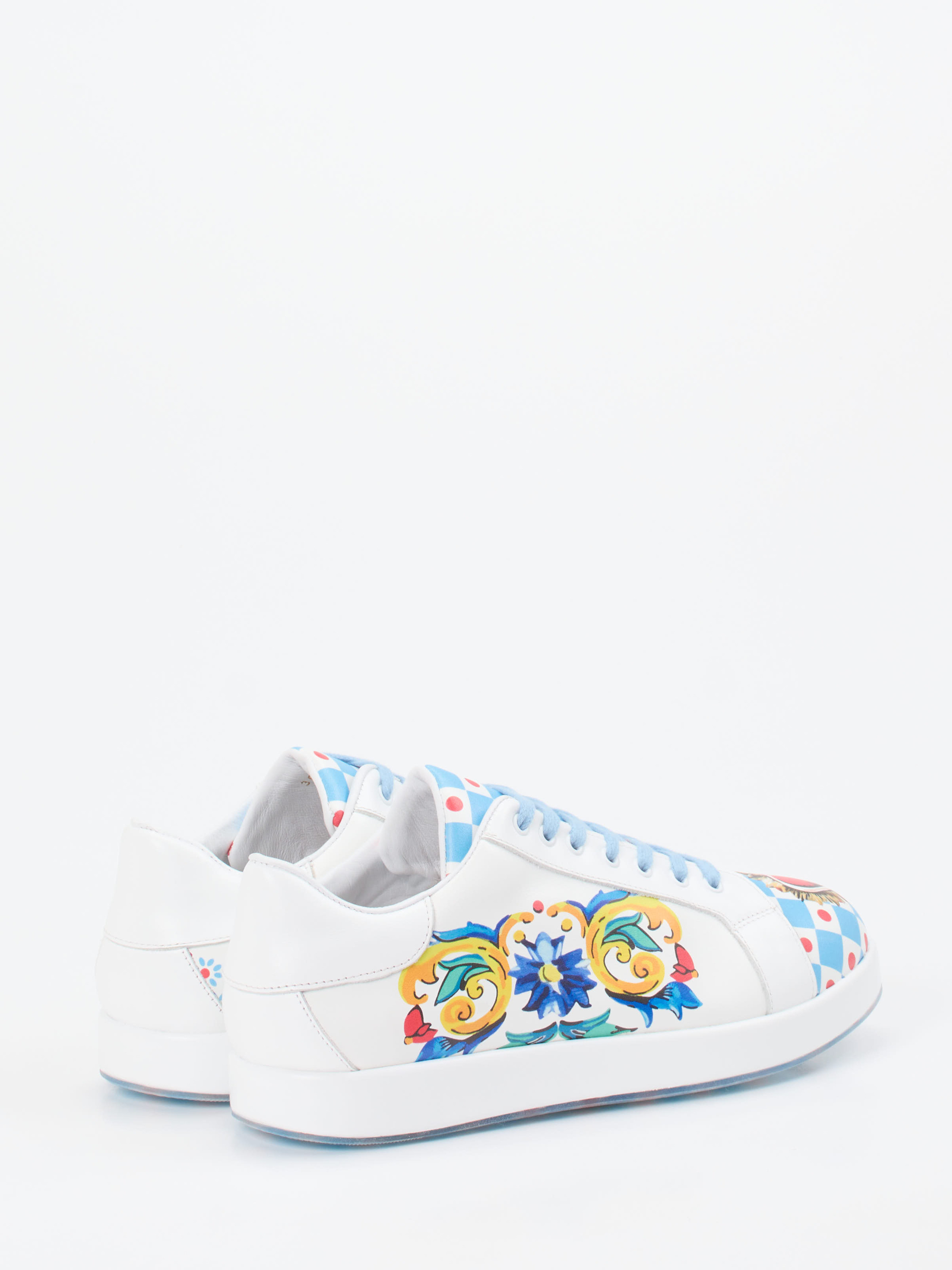 Sneaker weiß 4661701003103