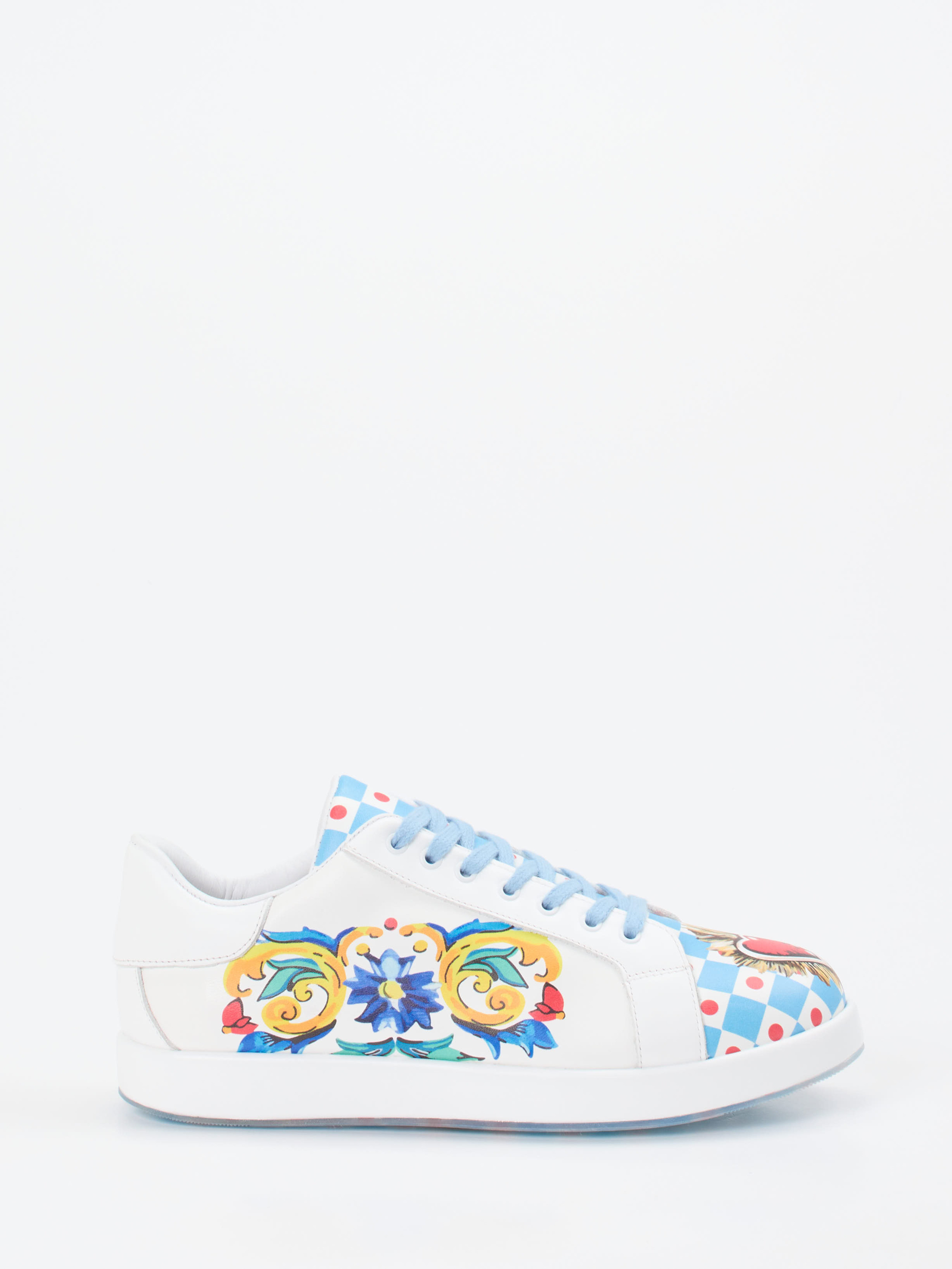 Sneaker weiß 4661701003101