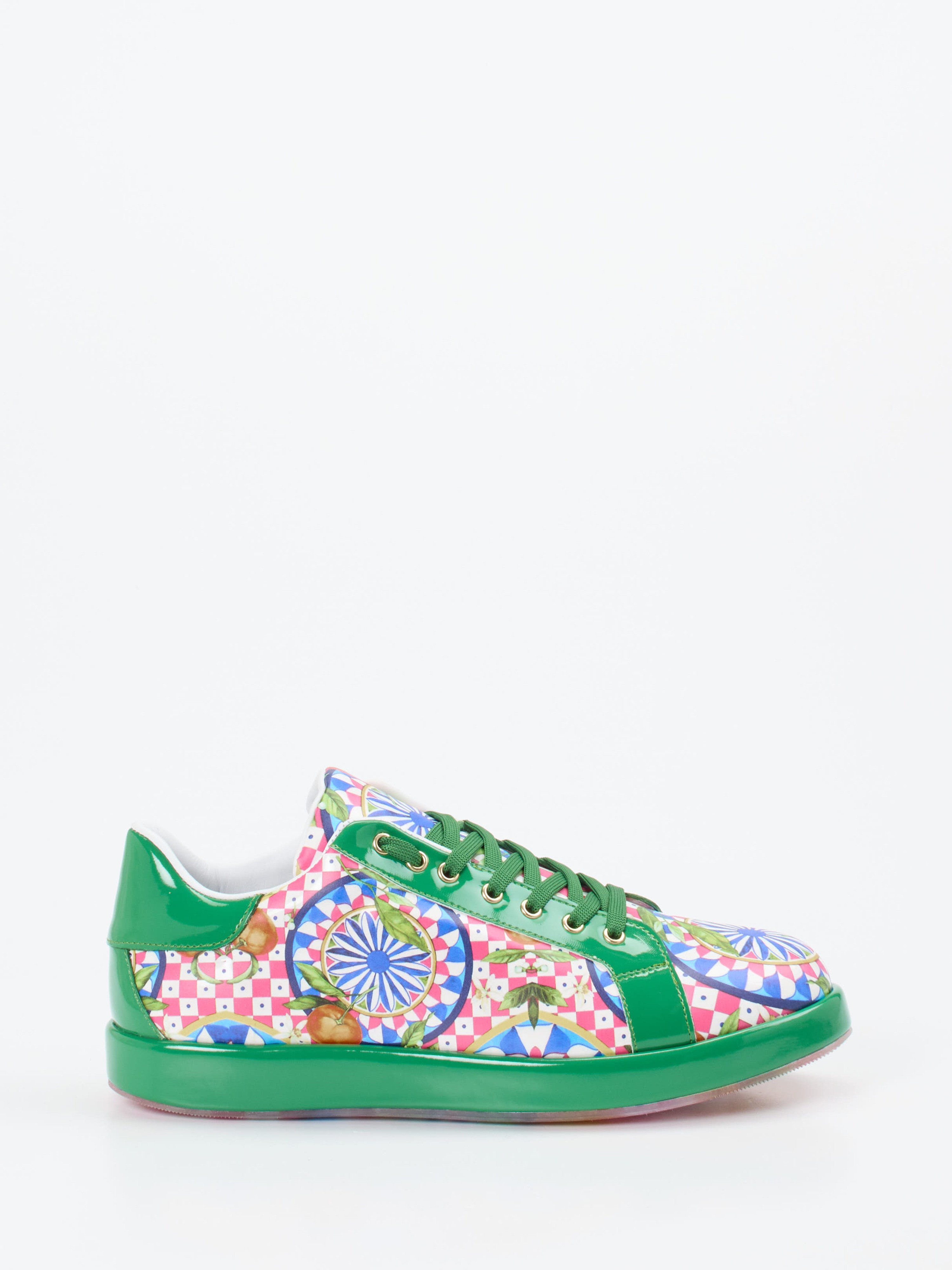 Sneaker multi 4661996001601