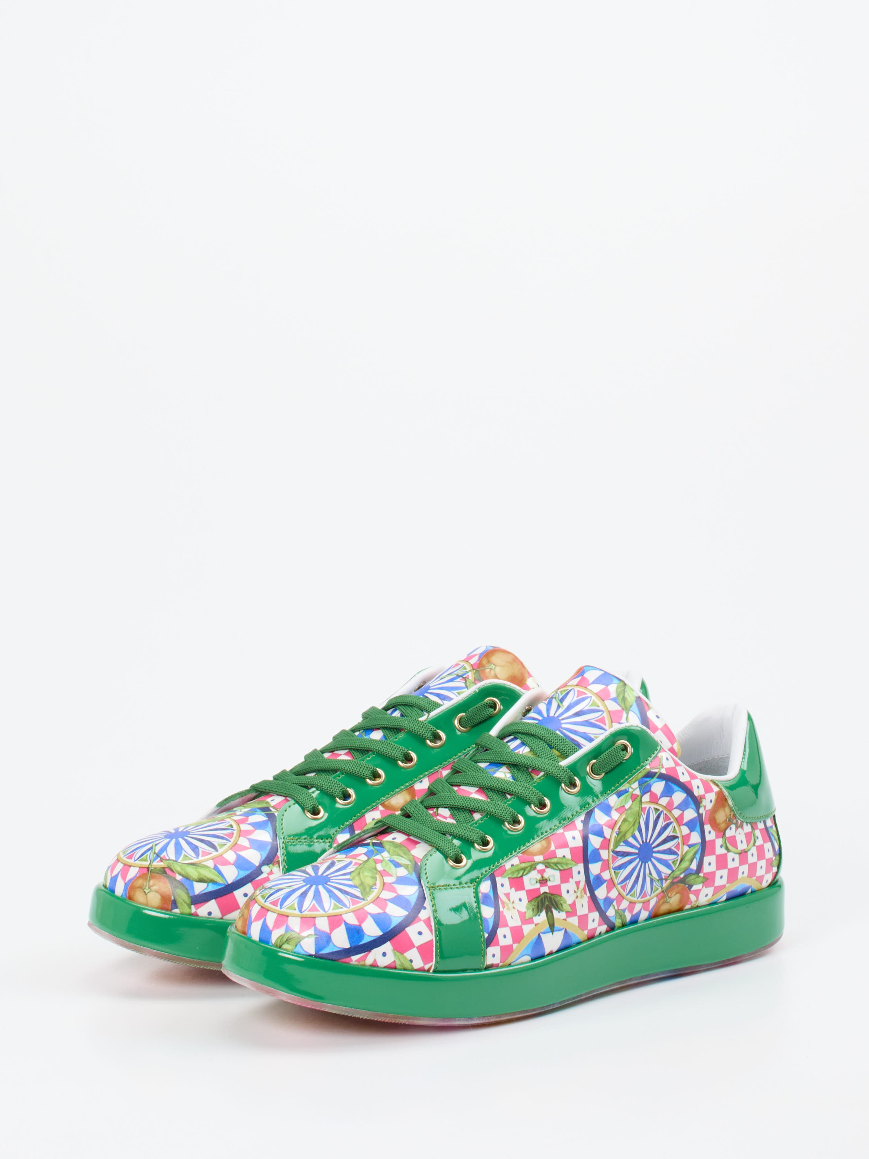 Sneaker multi 4661996001602
