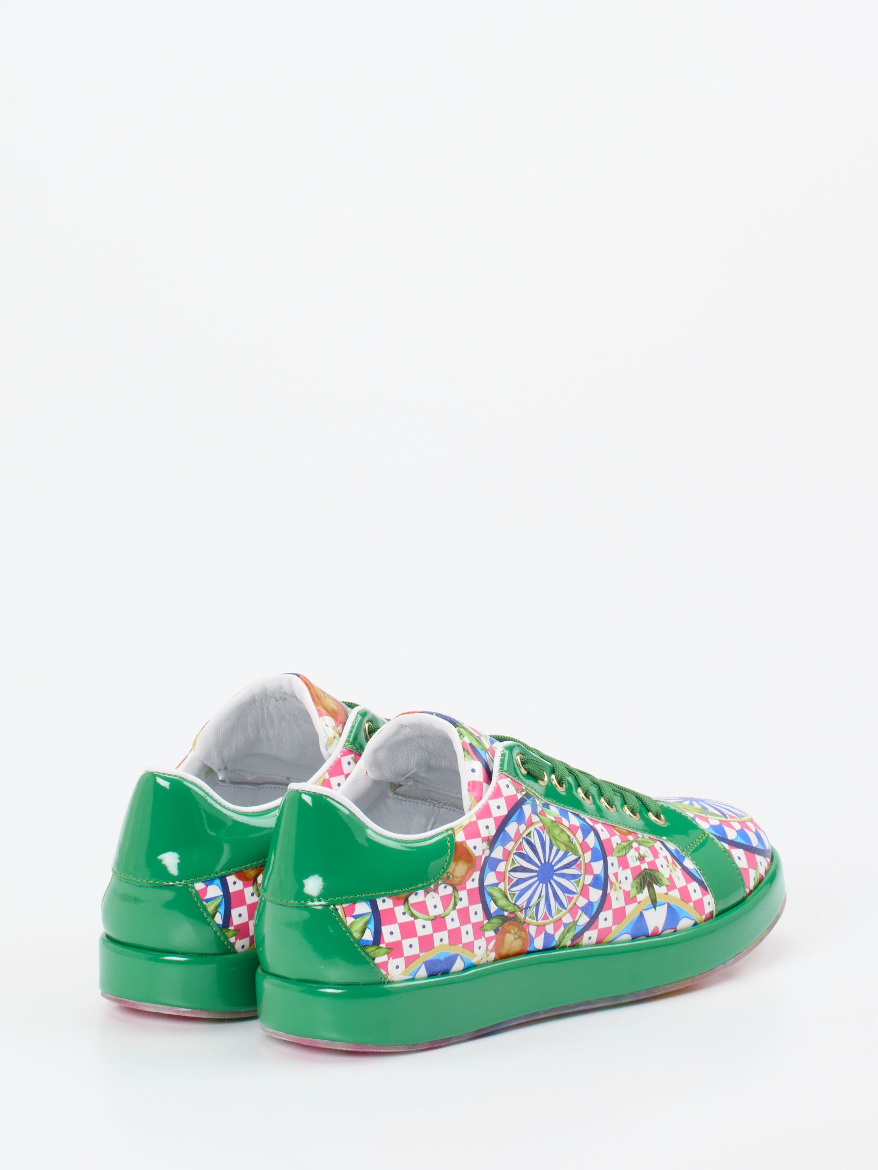 Sneaker multi 4661996001603