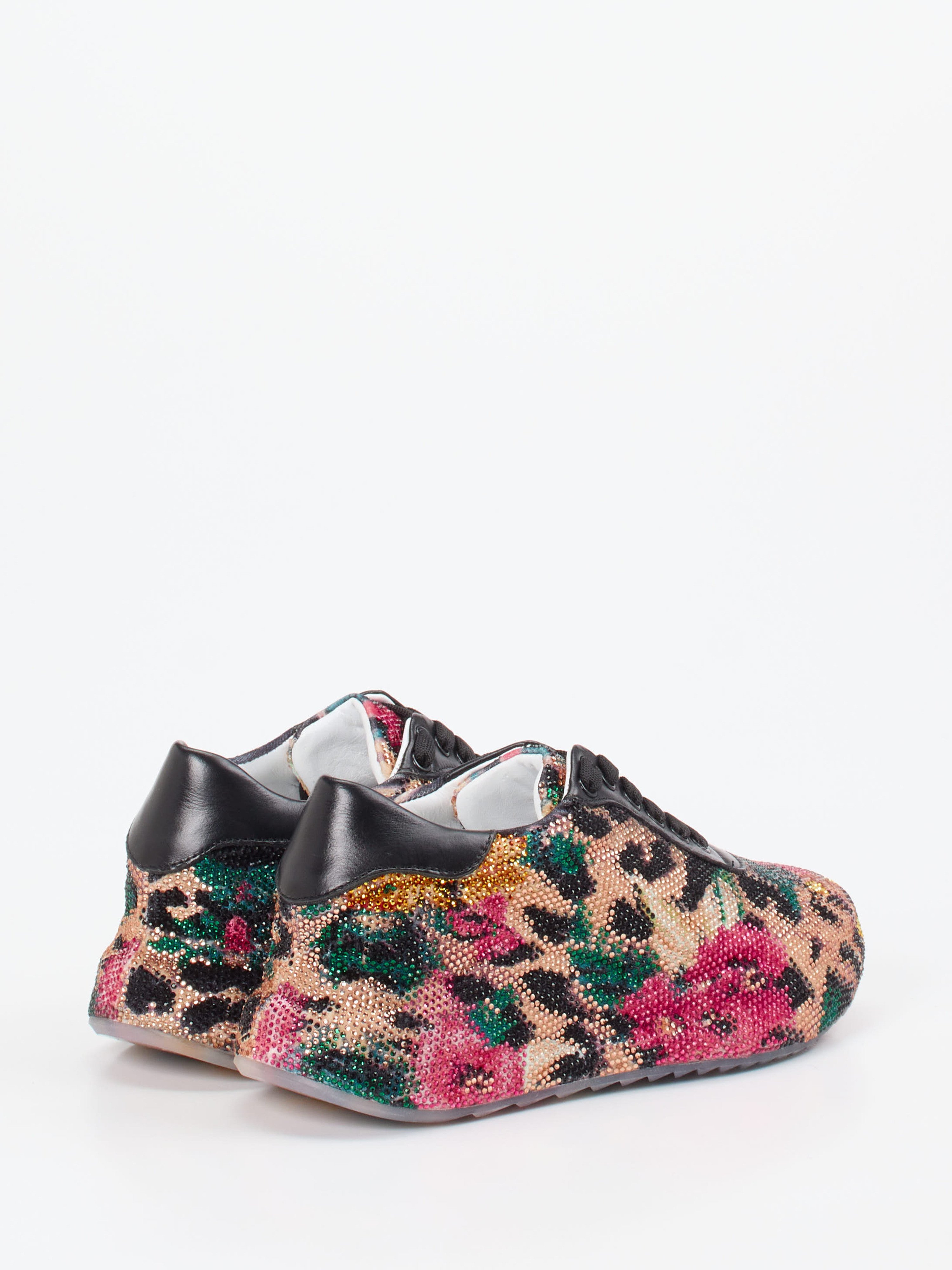 Sneaker multi 1663990001503