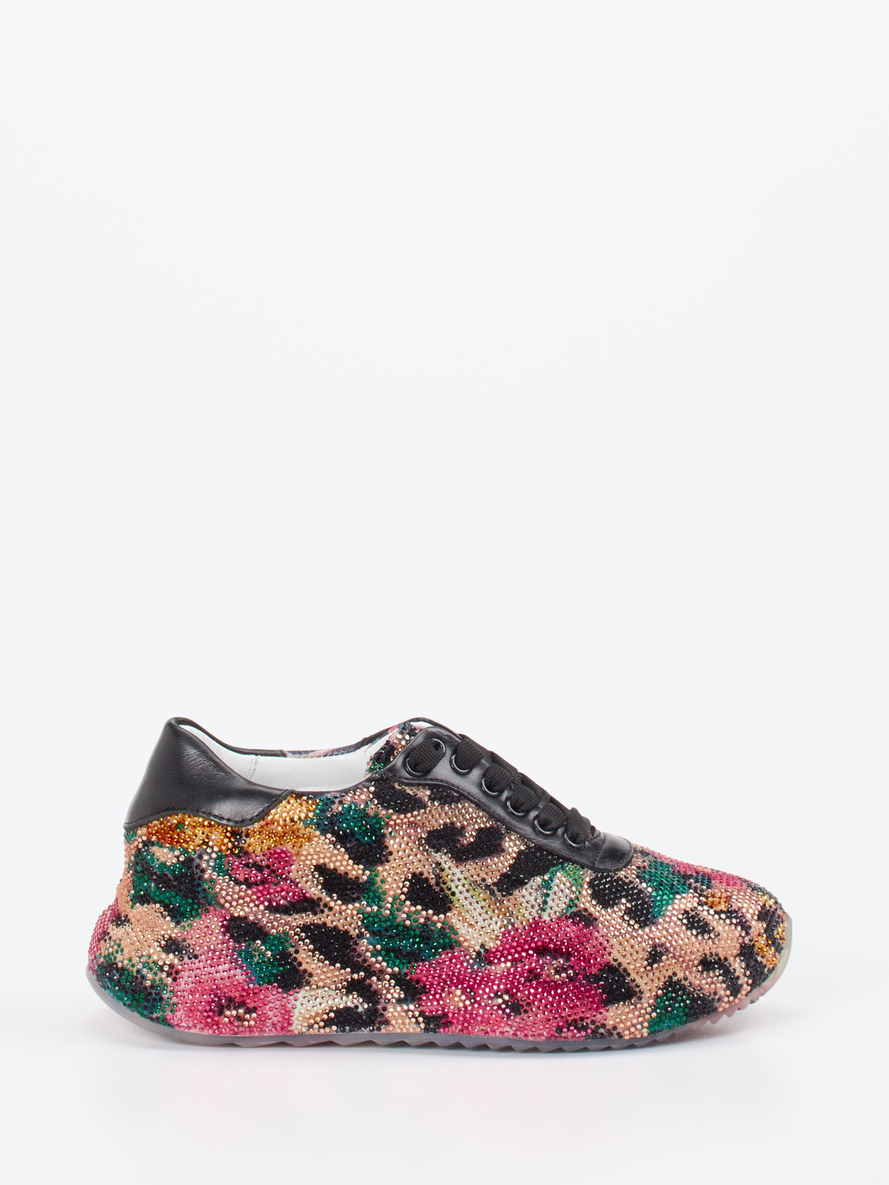 Sneaker multi 1663990001501