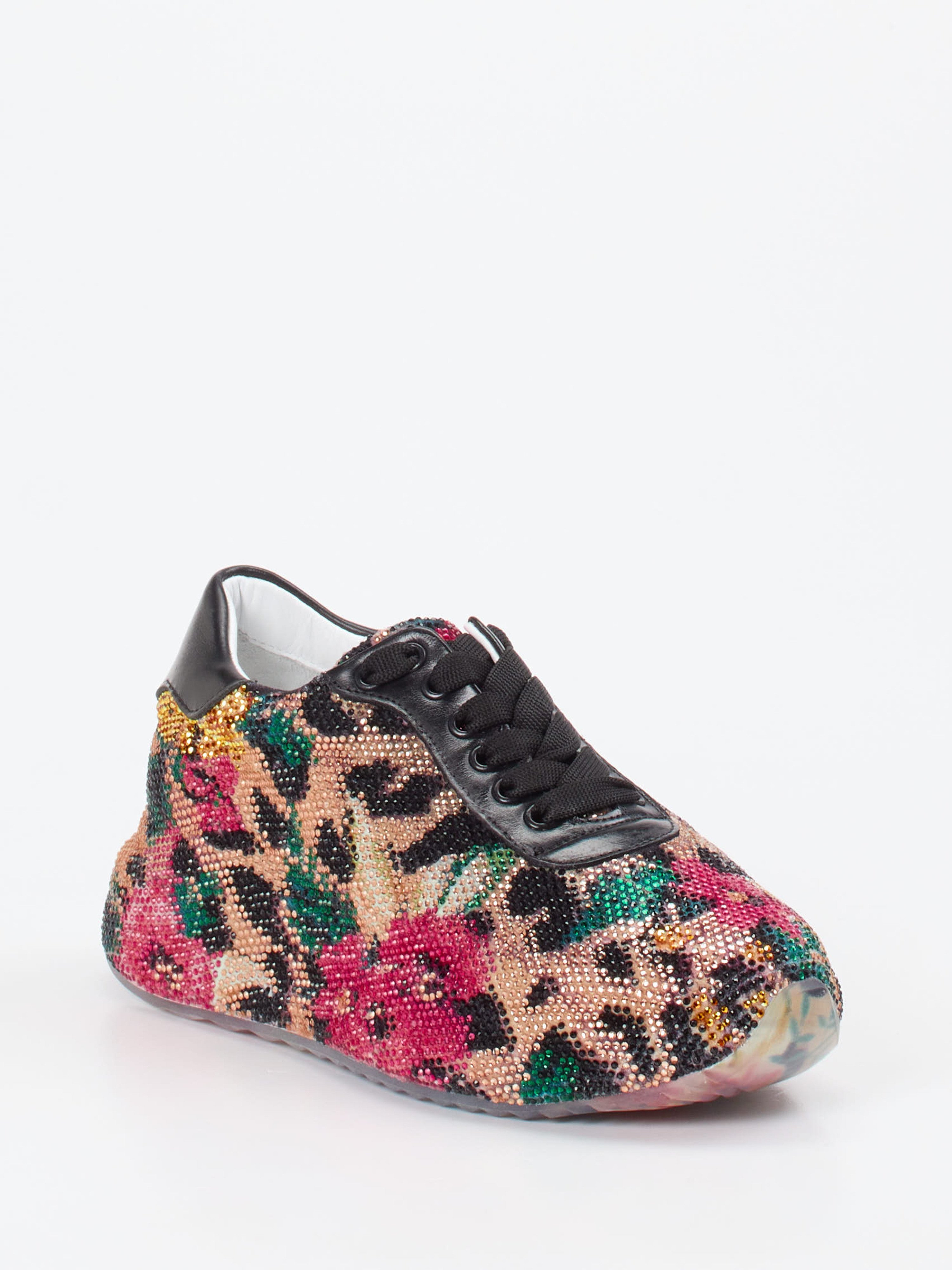 Sneaker multi 1663990001506