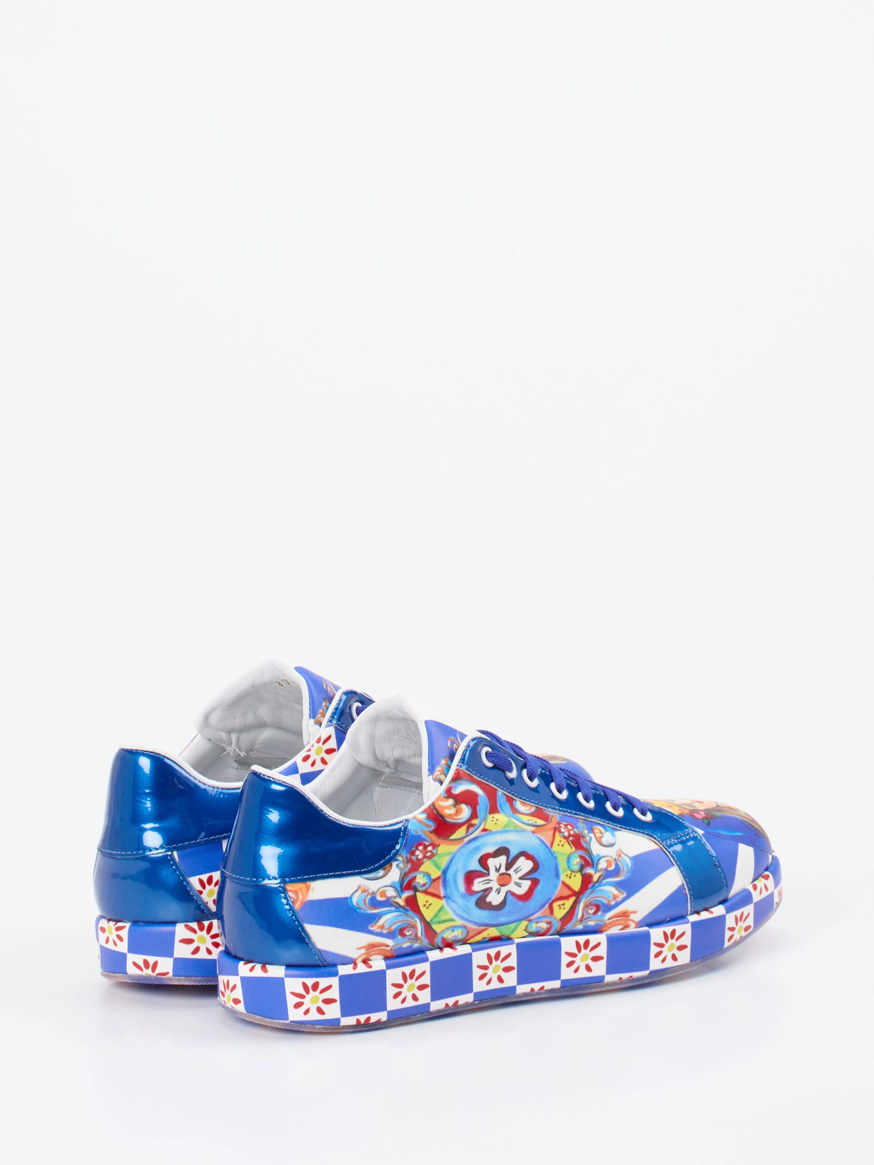Sneaker multi 4661991002203