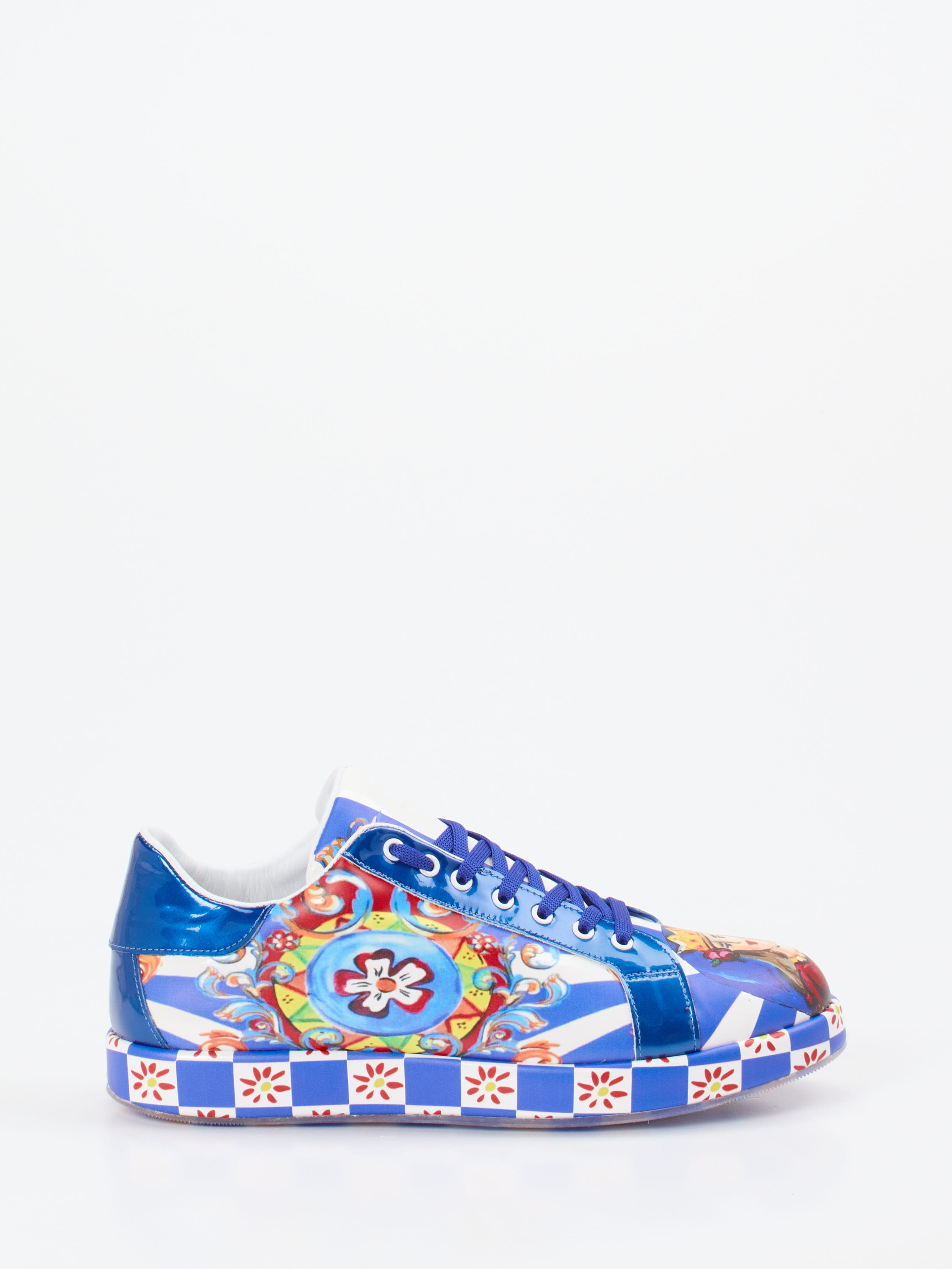 Sneaker multi 4661991002201