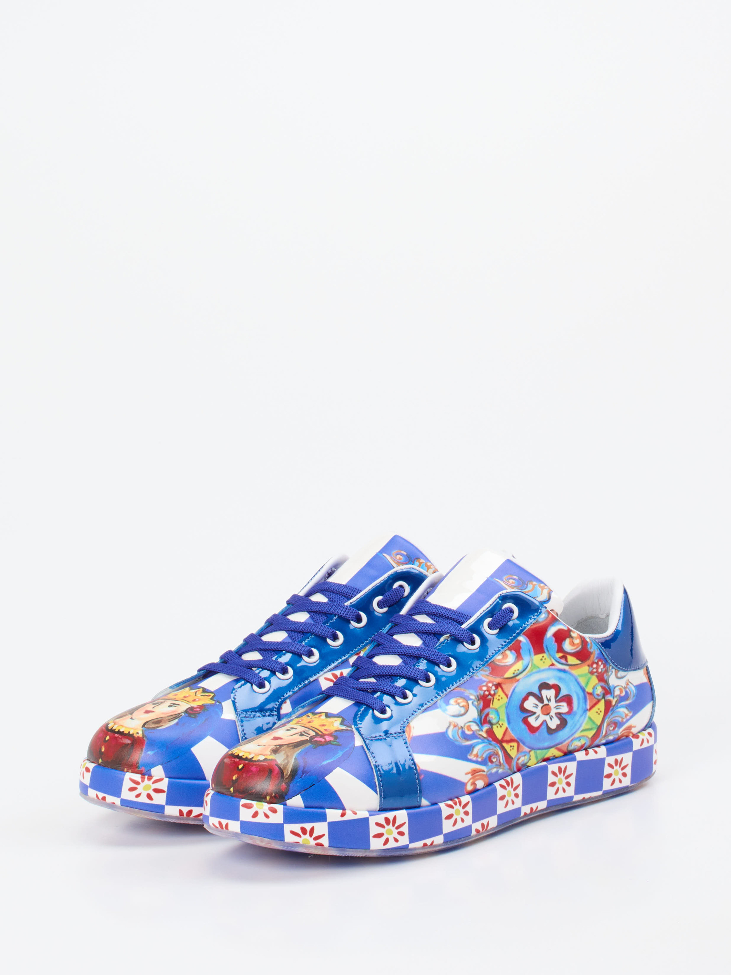 Sneaker multi 4661991002202