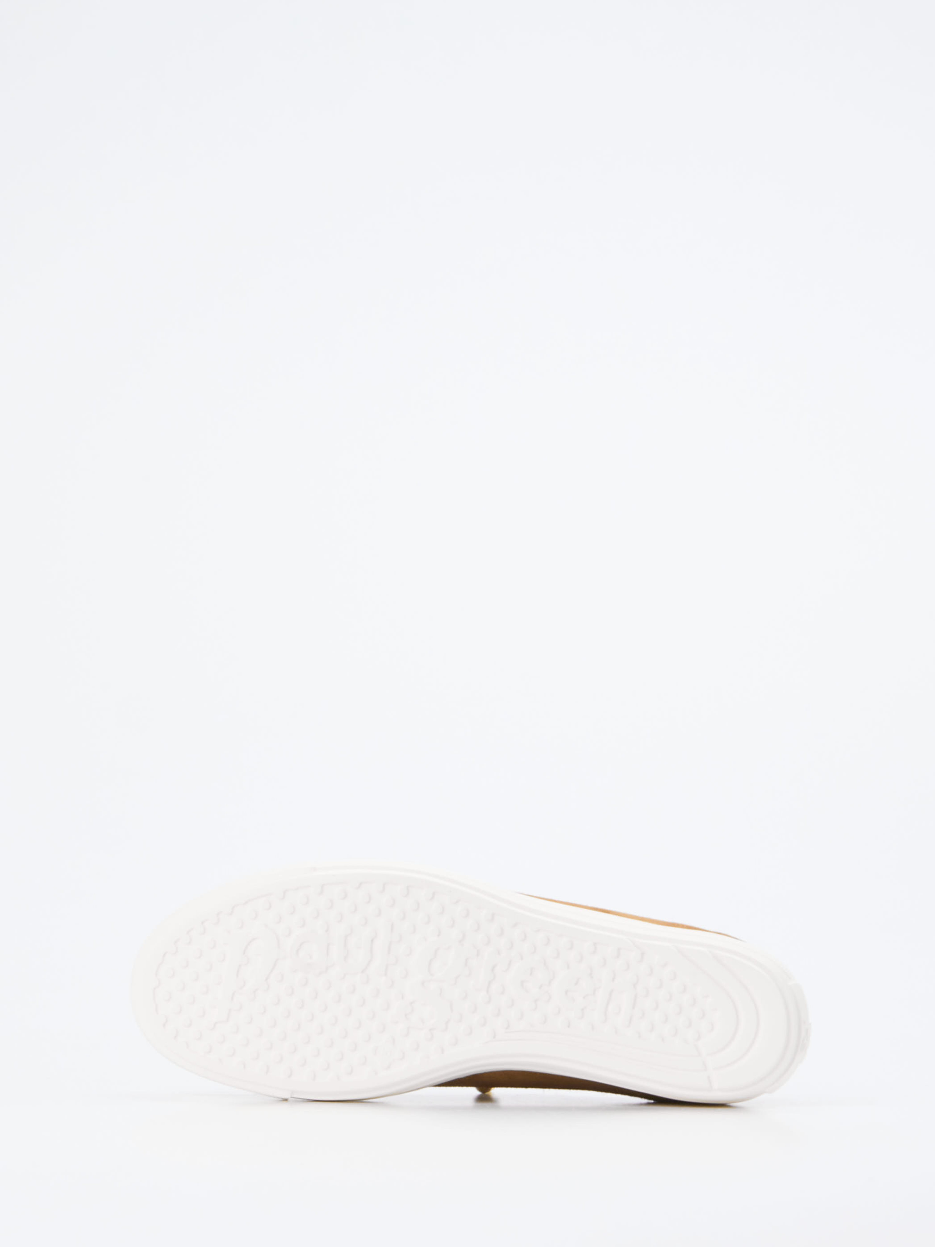 Sneaker braun 1663229002405