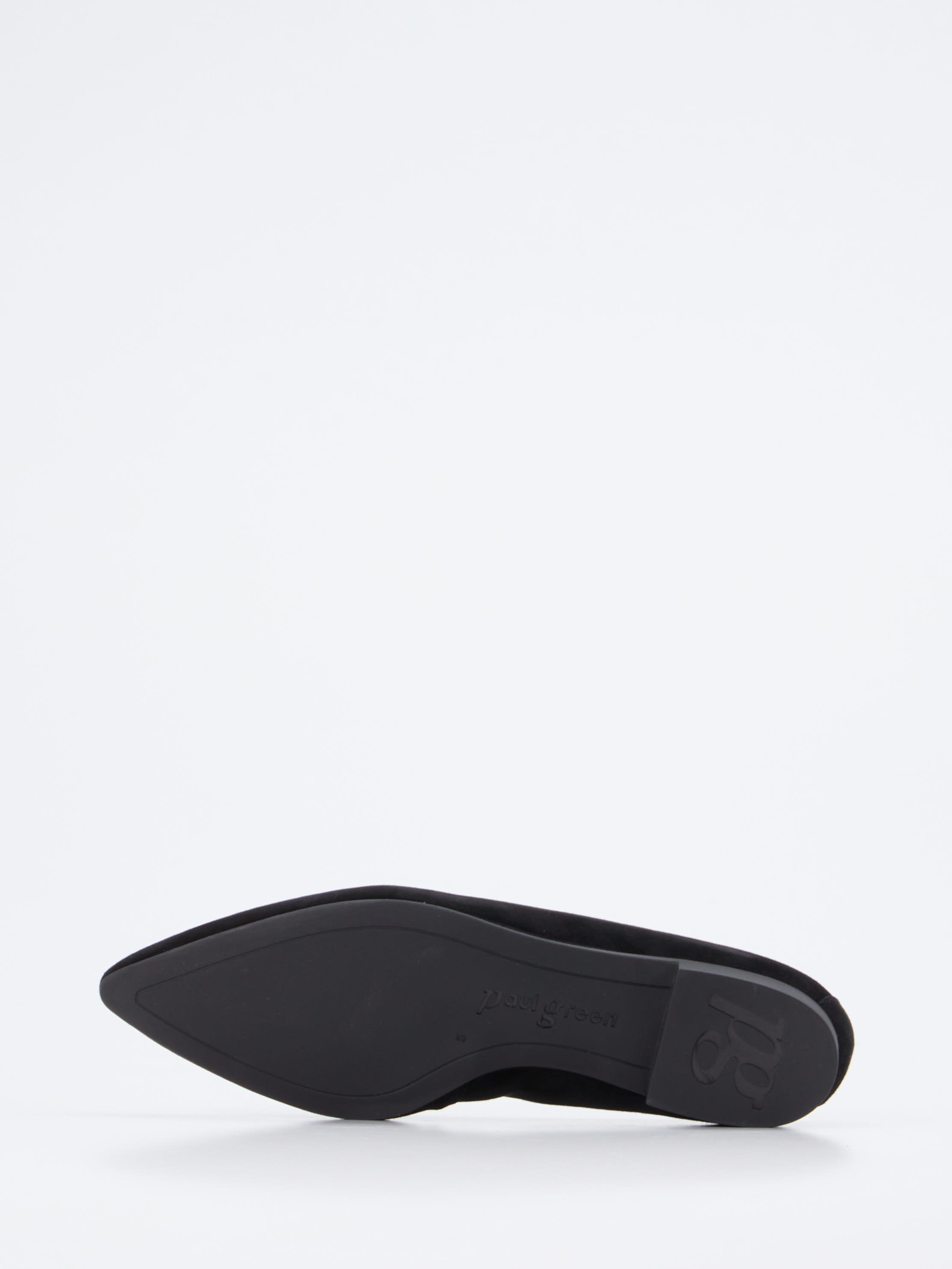 Slipper schwarz 1511009058005
