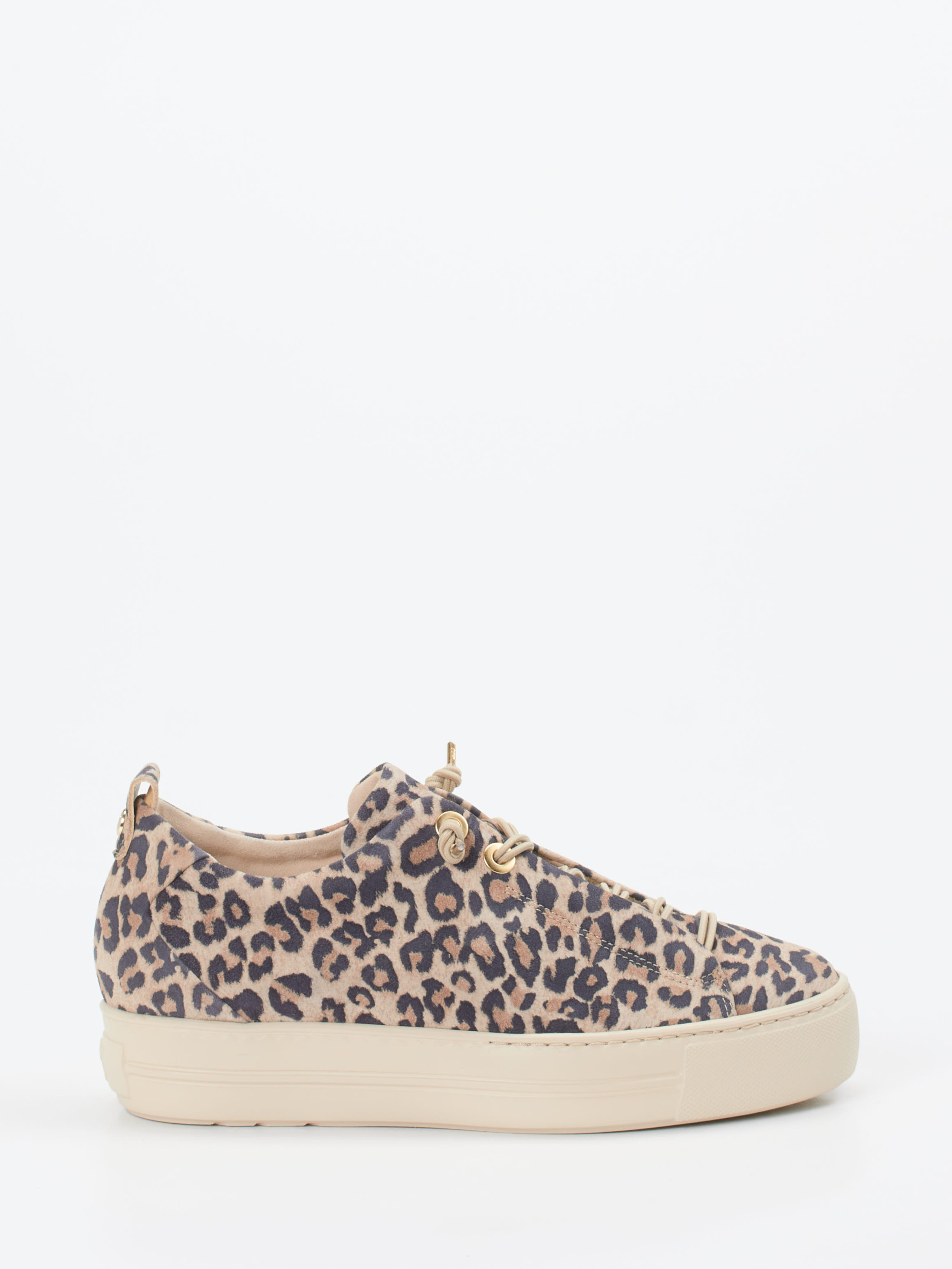 Sneaker beige 1663320000501