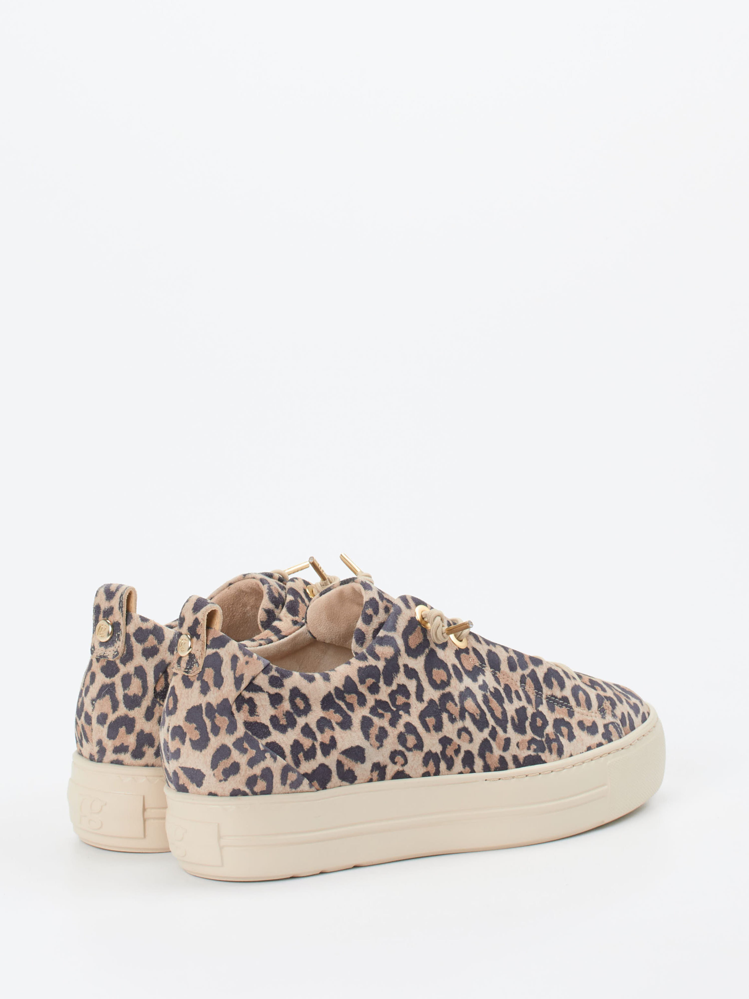 Sneaker beige 1663320000503
