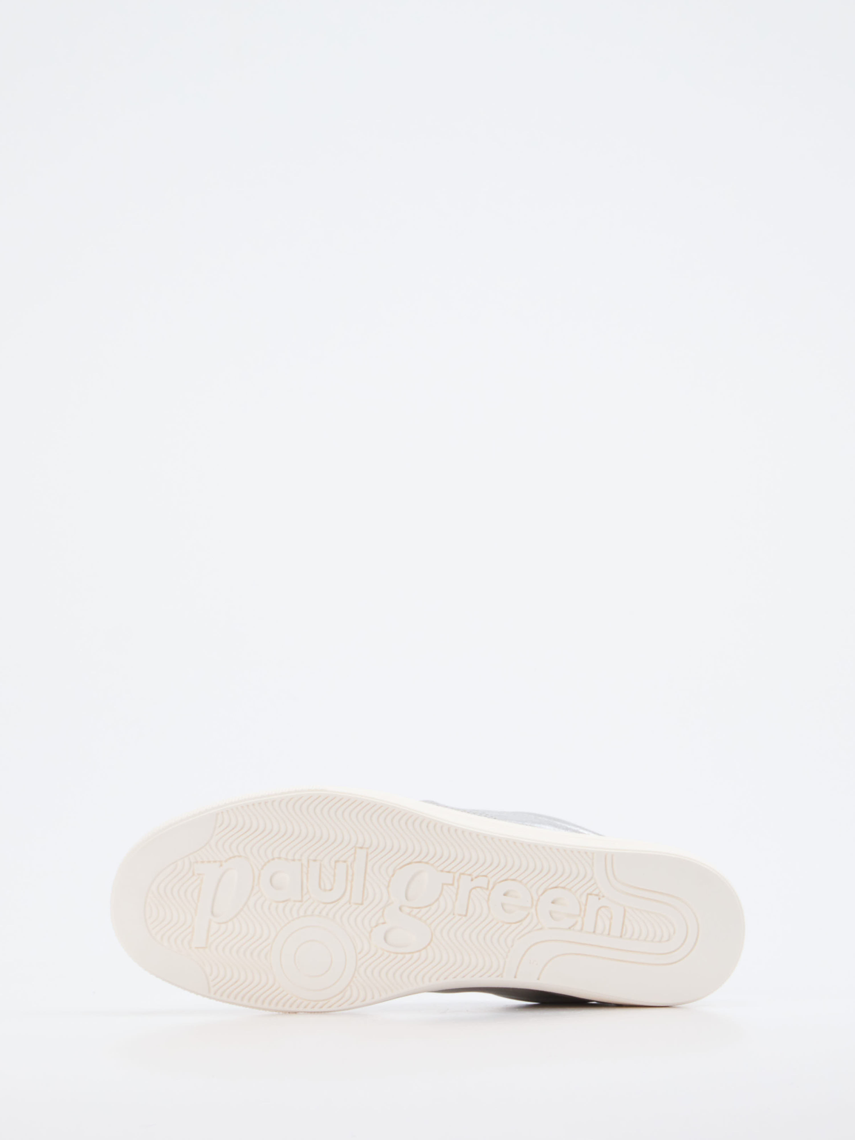 Sneaker silber 1663449008405