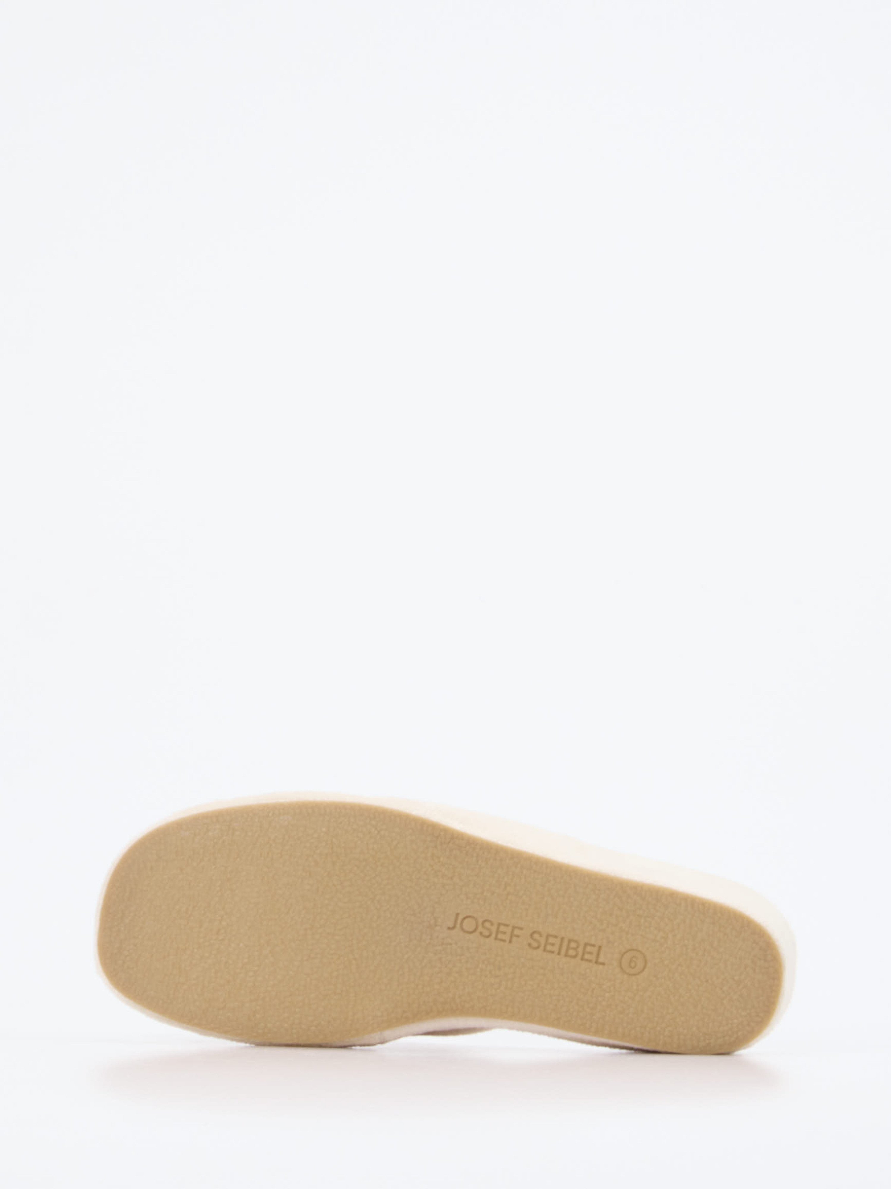 Pantolette beige 7103399000905