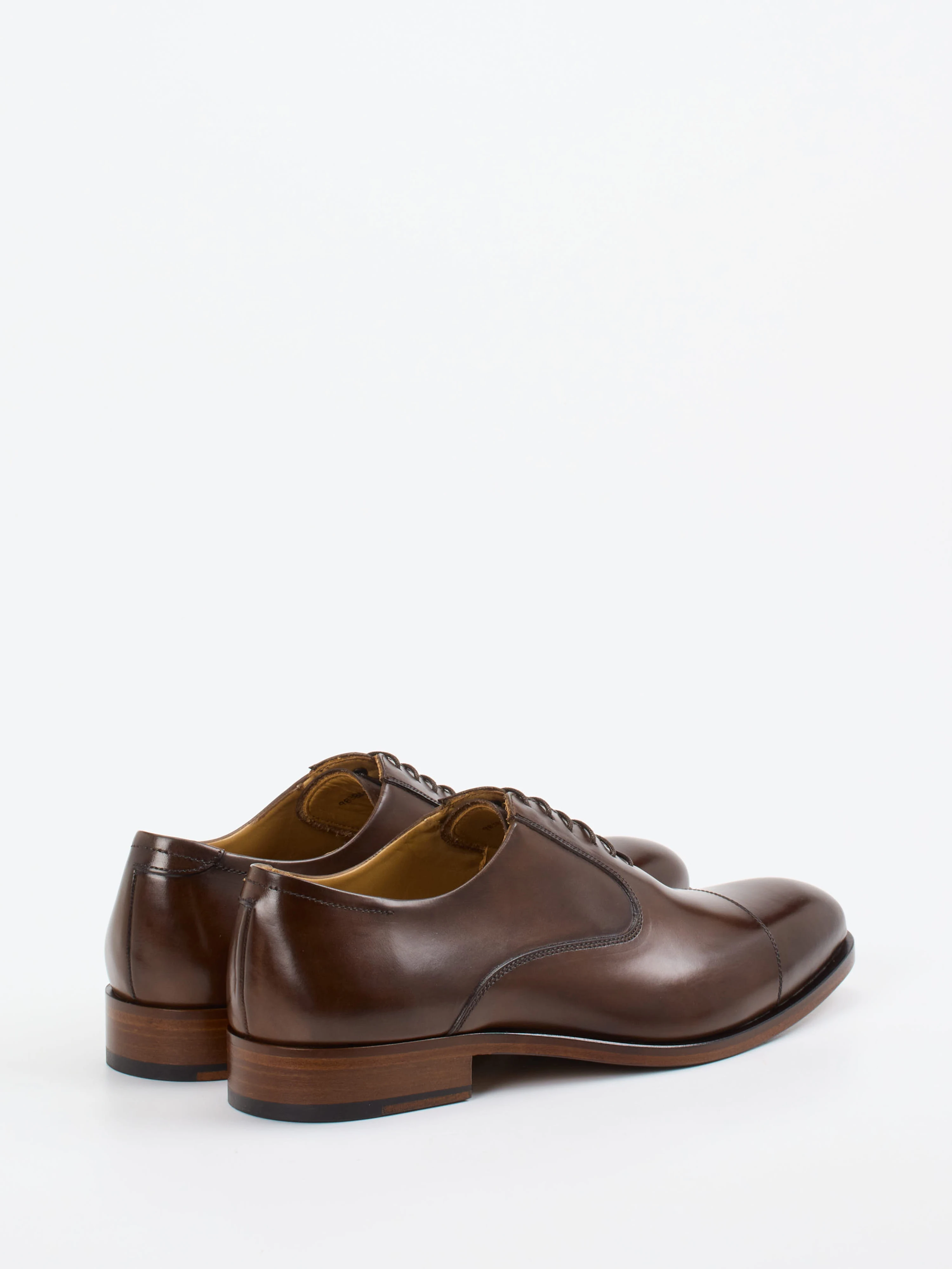 Schnürschuh braun 4601209060303