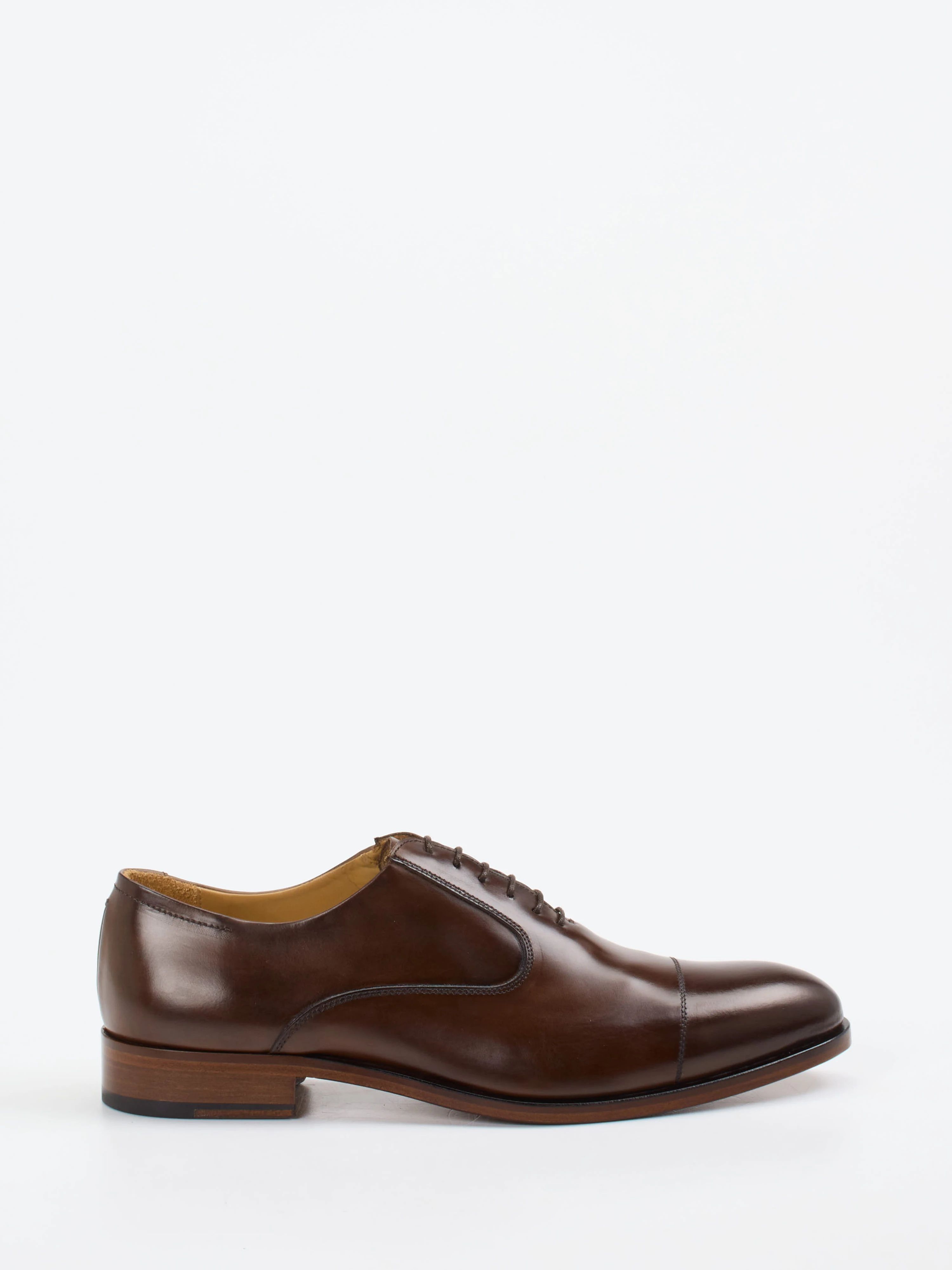 Schnürschuh braun 4601209060301