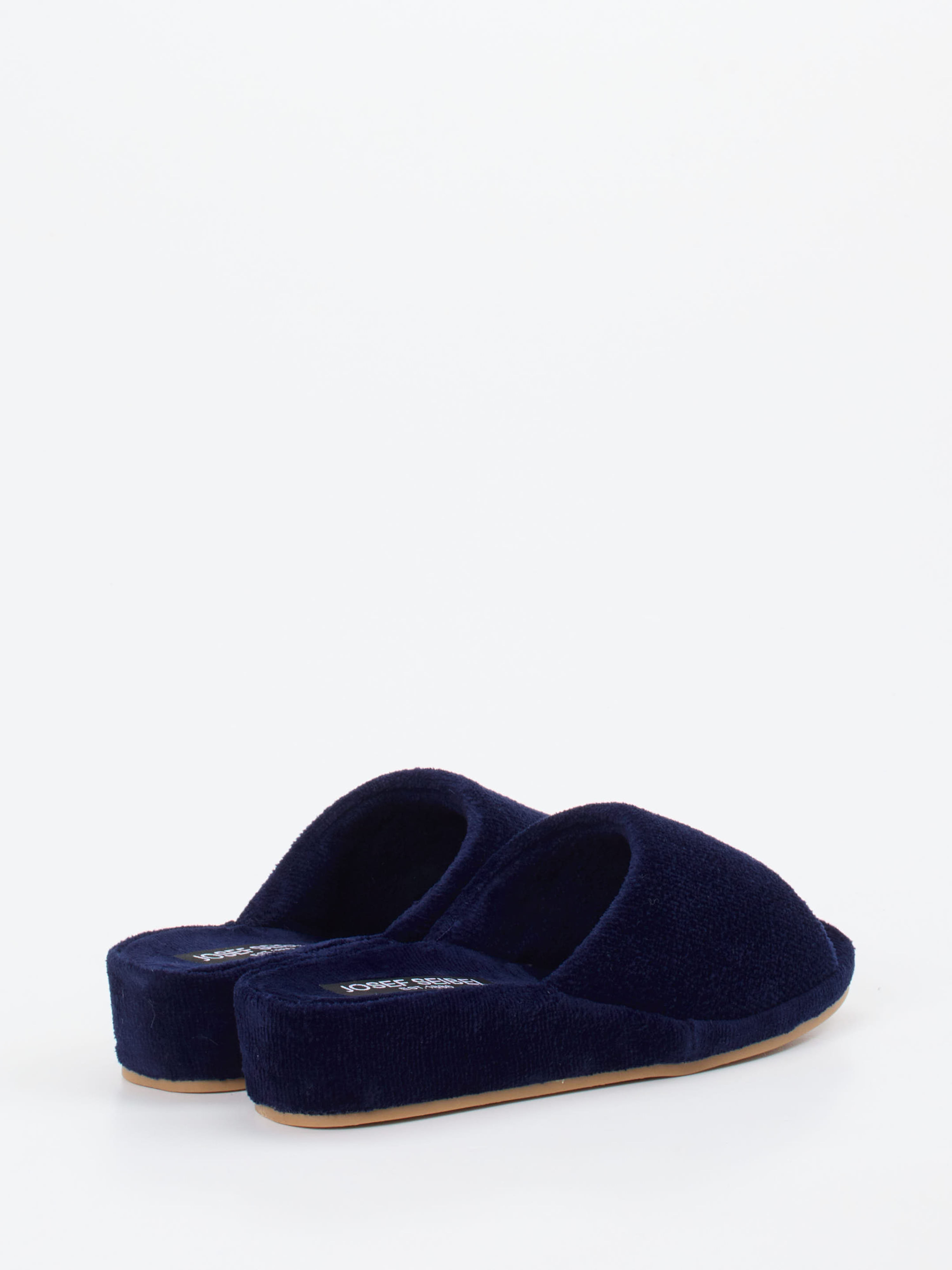 Pantolette blau 7103109007003