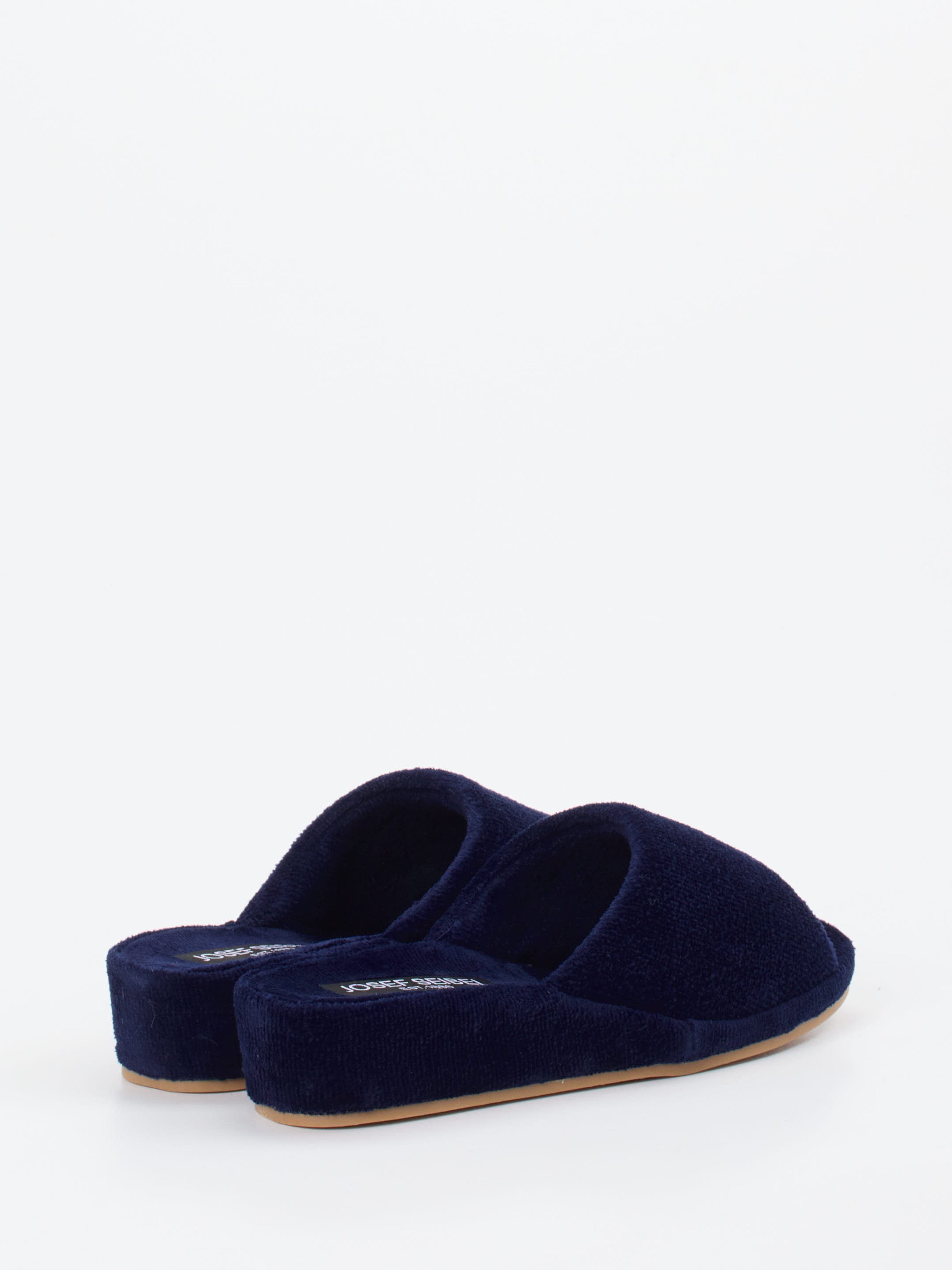 Pantolette blau 7103109007003