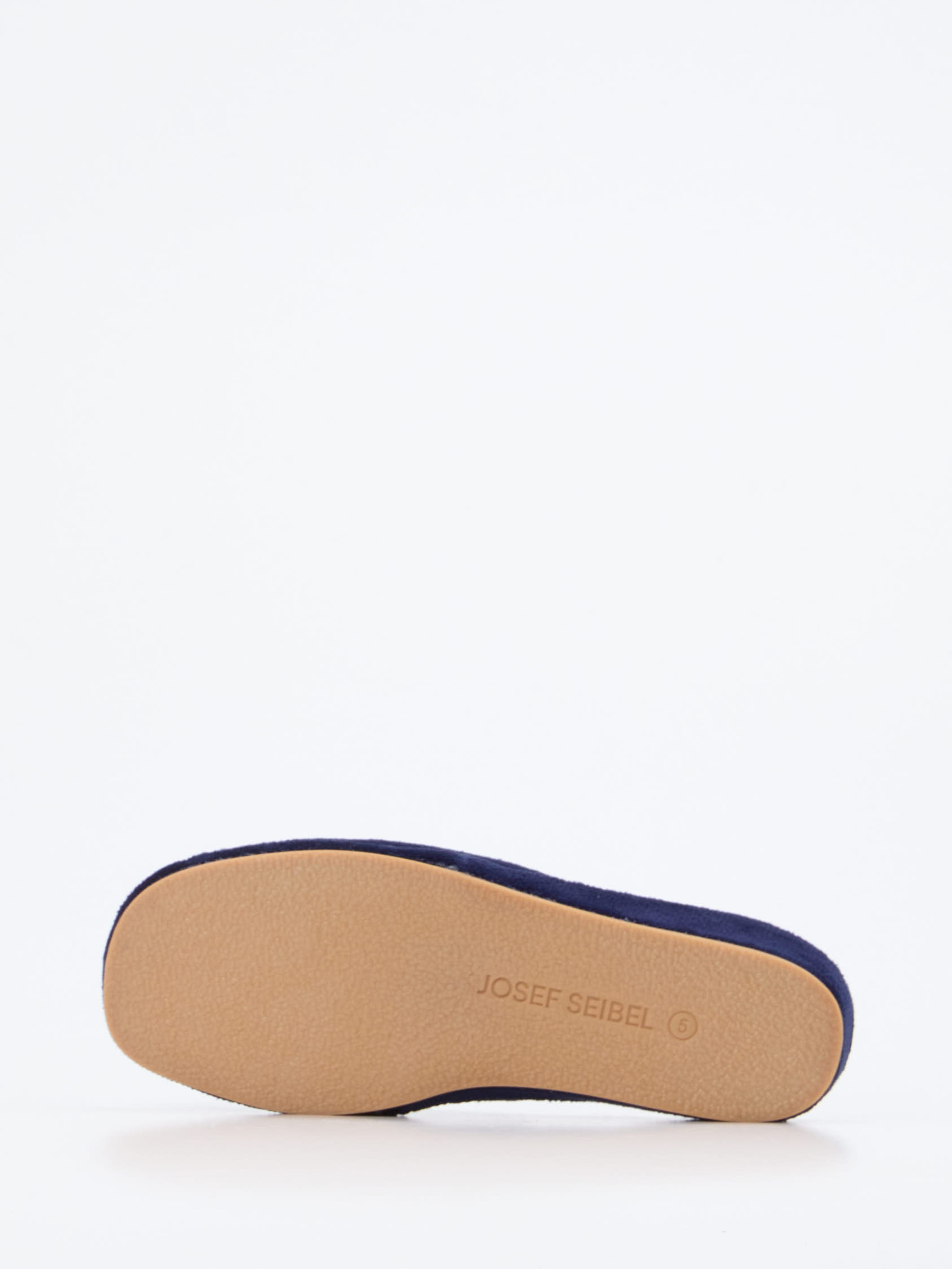 Pantolette blau 7103109007005
