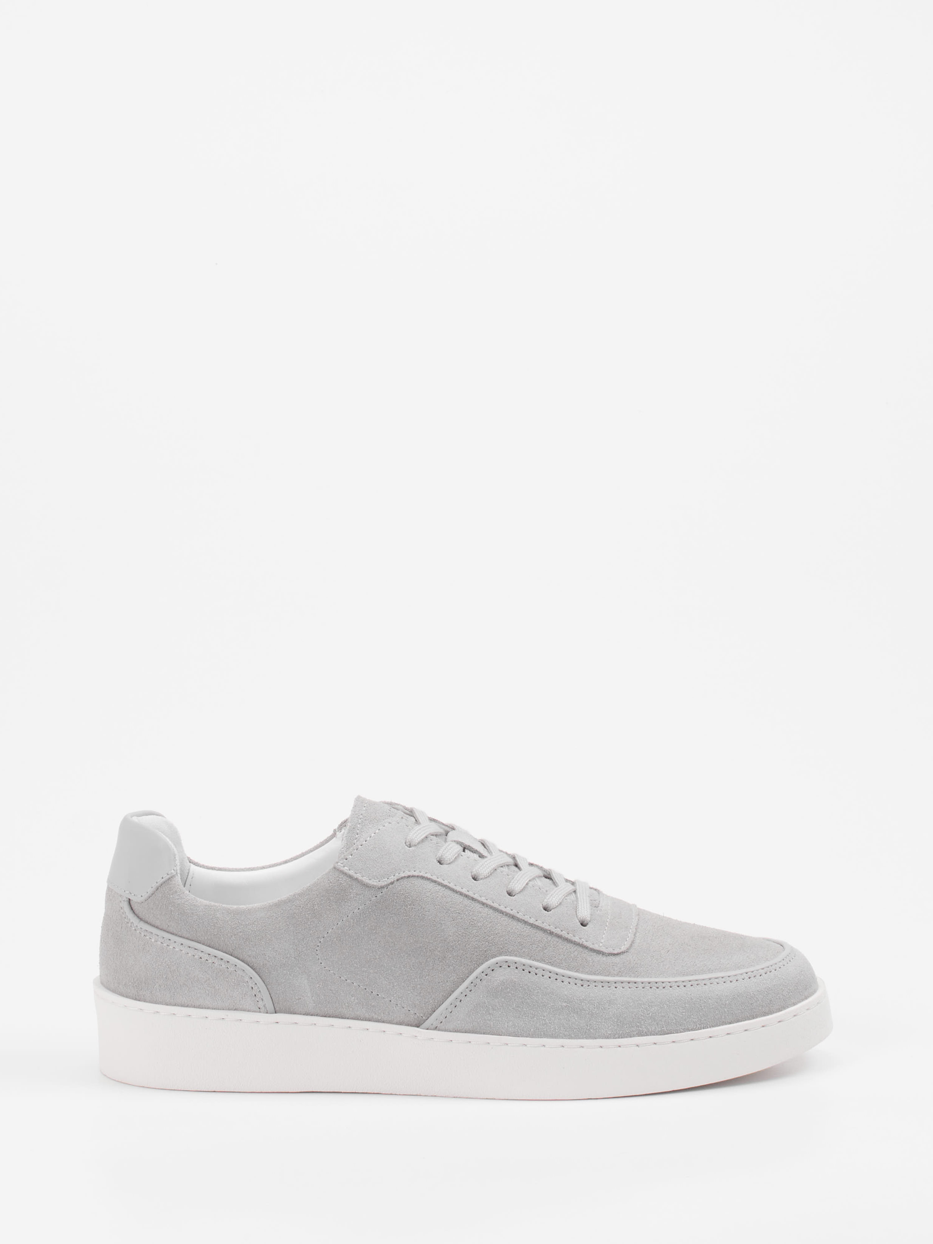 Sneaker grau 4661499004001