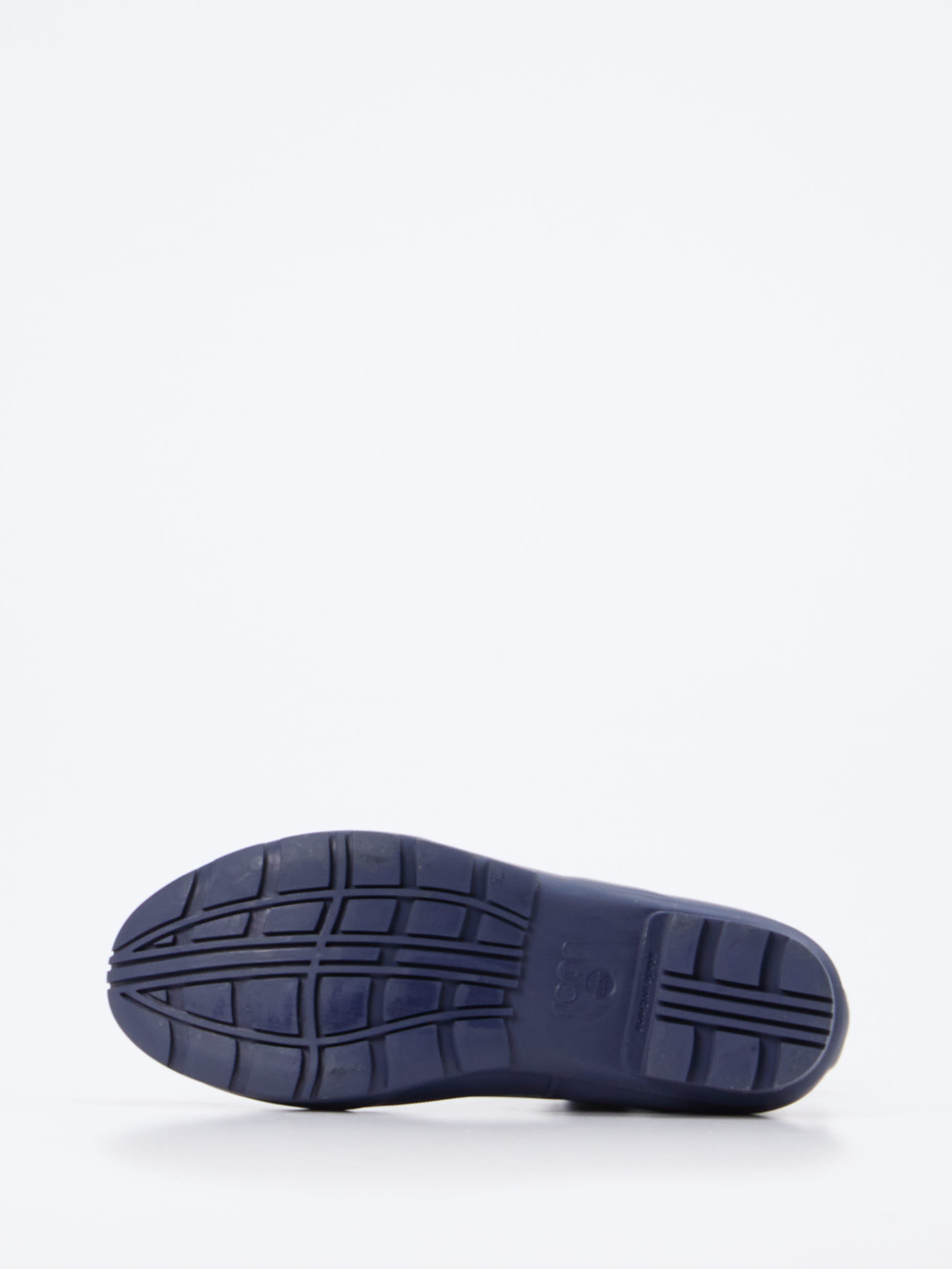 Gummistiefel blau 7150109002405