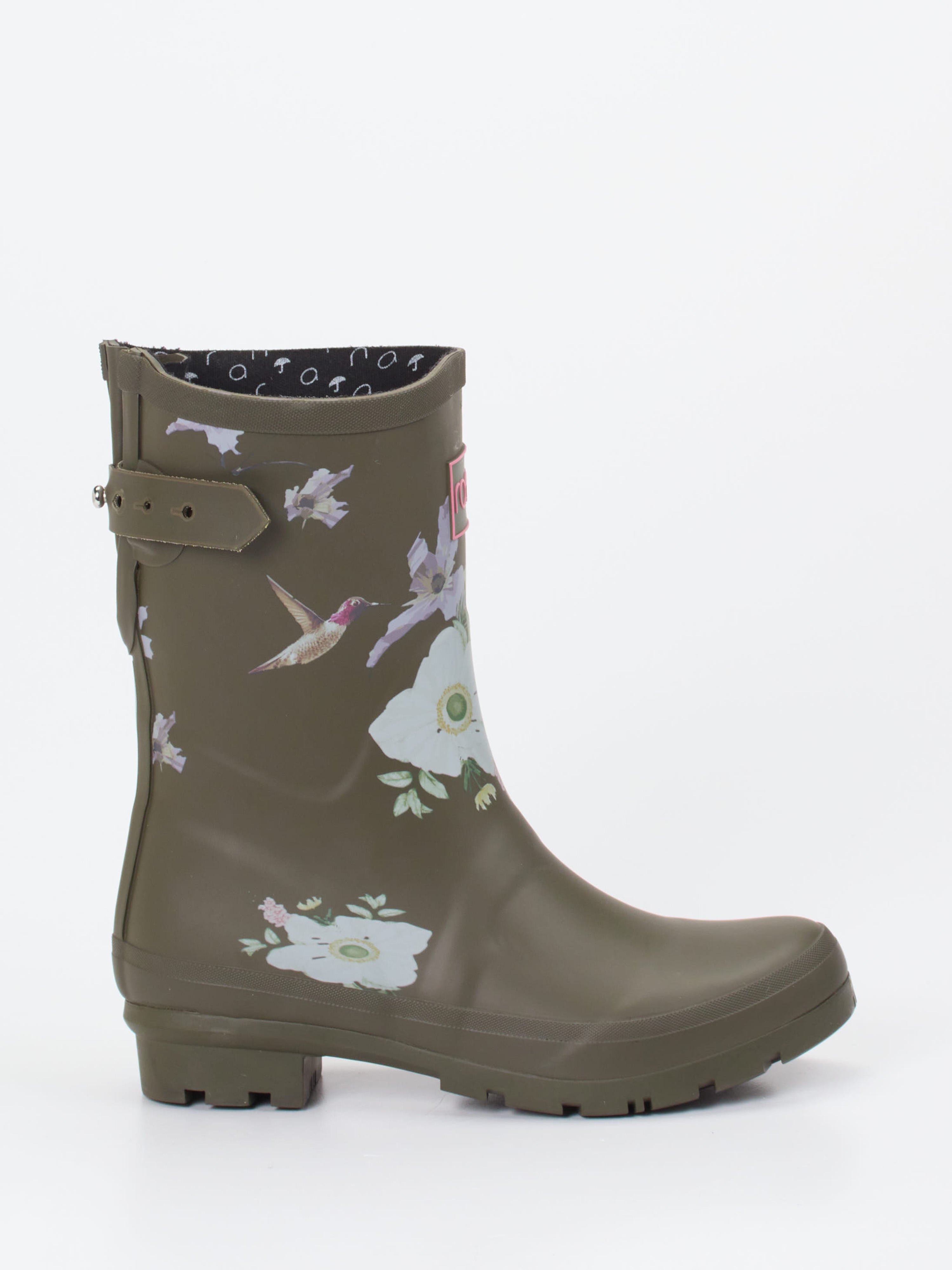 Gummistiefel grün 7150609000801