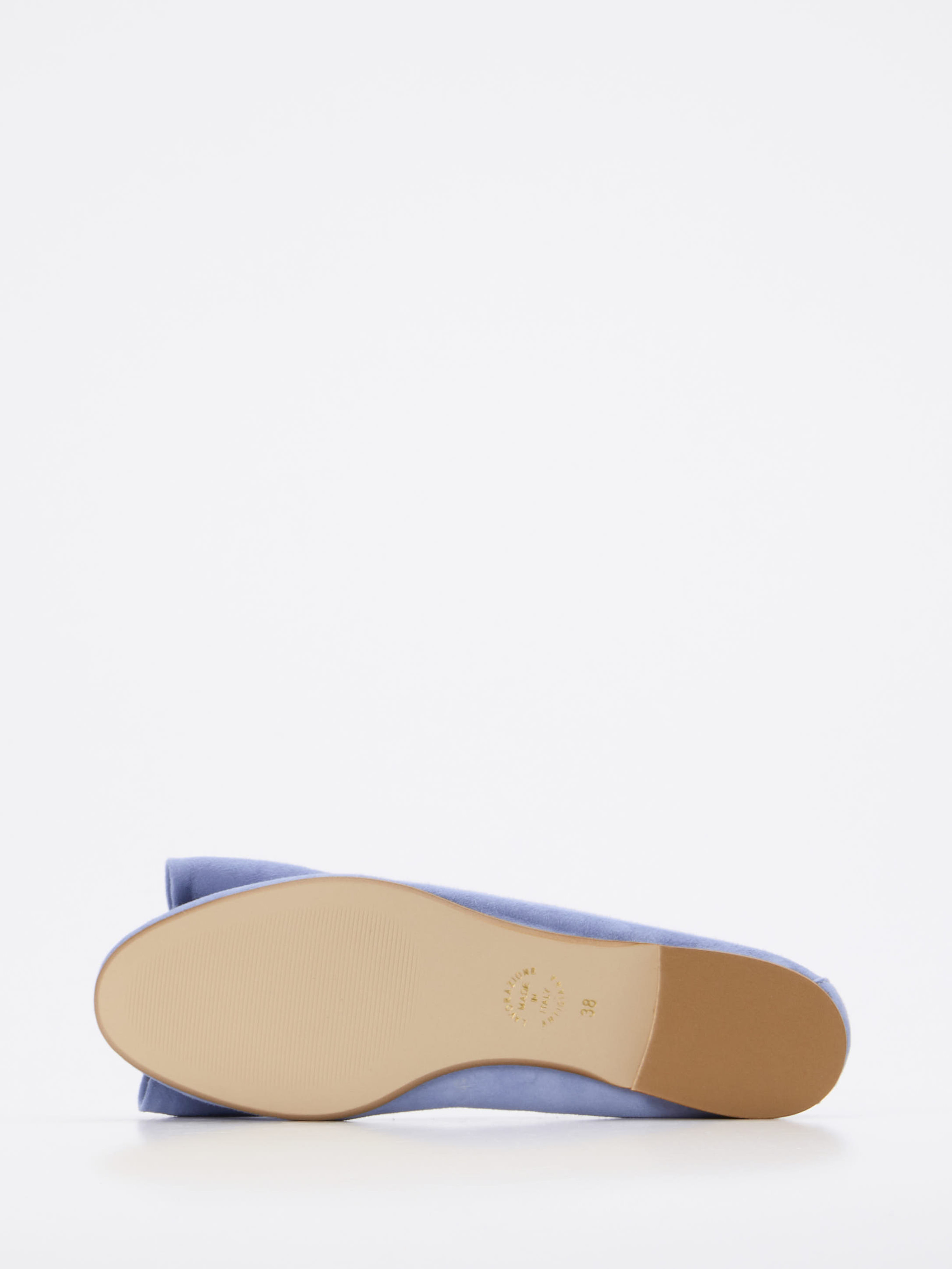 Ballerina blau 1411199001905