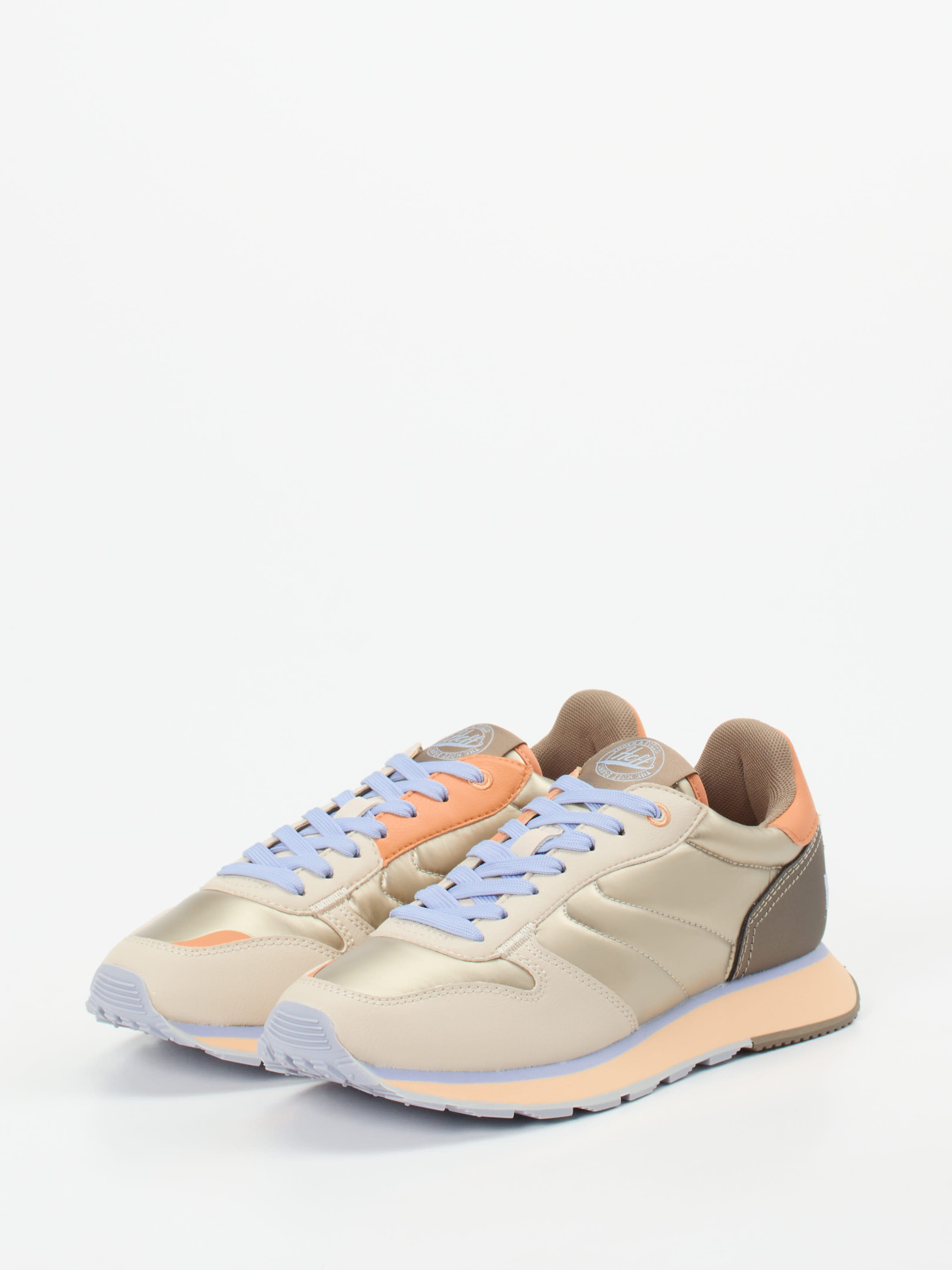 Sneaker multi 1663983000102