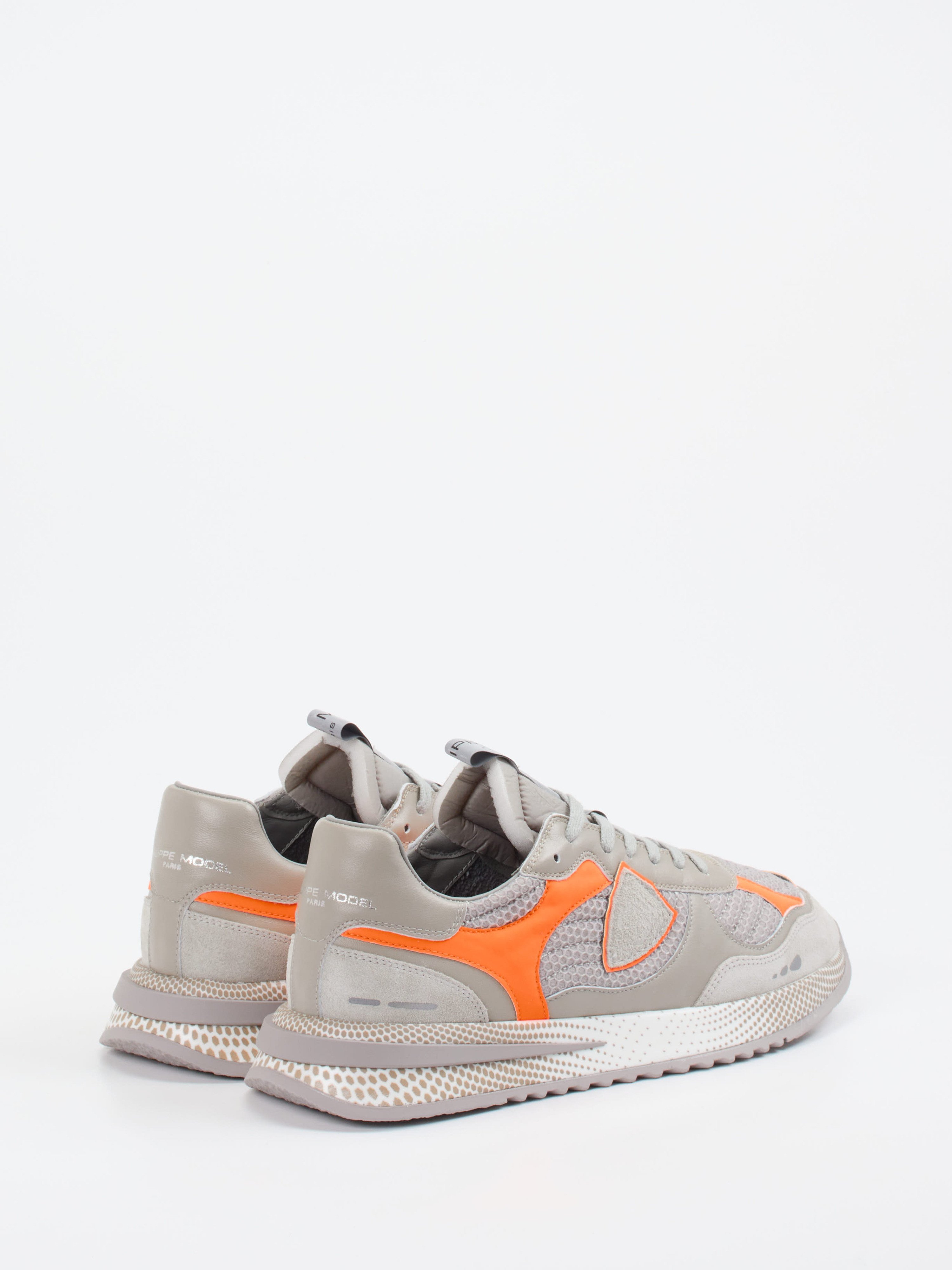 Sneaker Tropez 2.1 grau 4661459030403