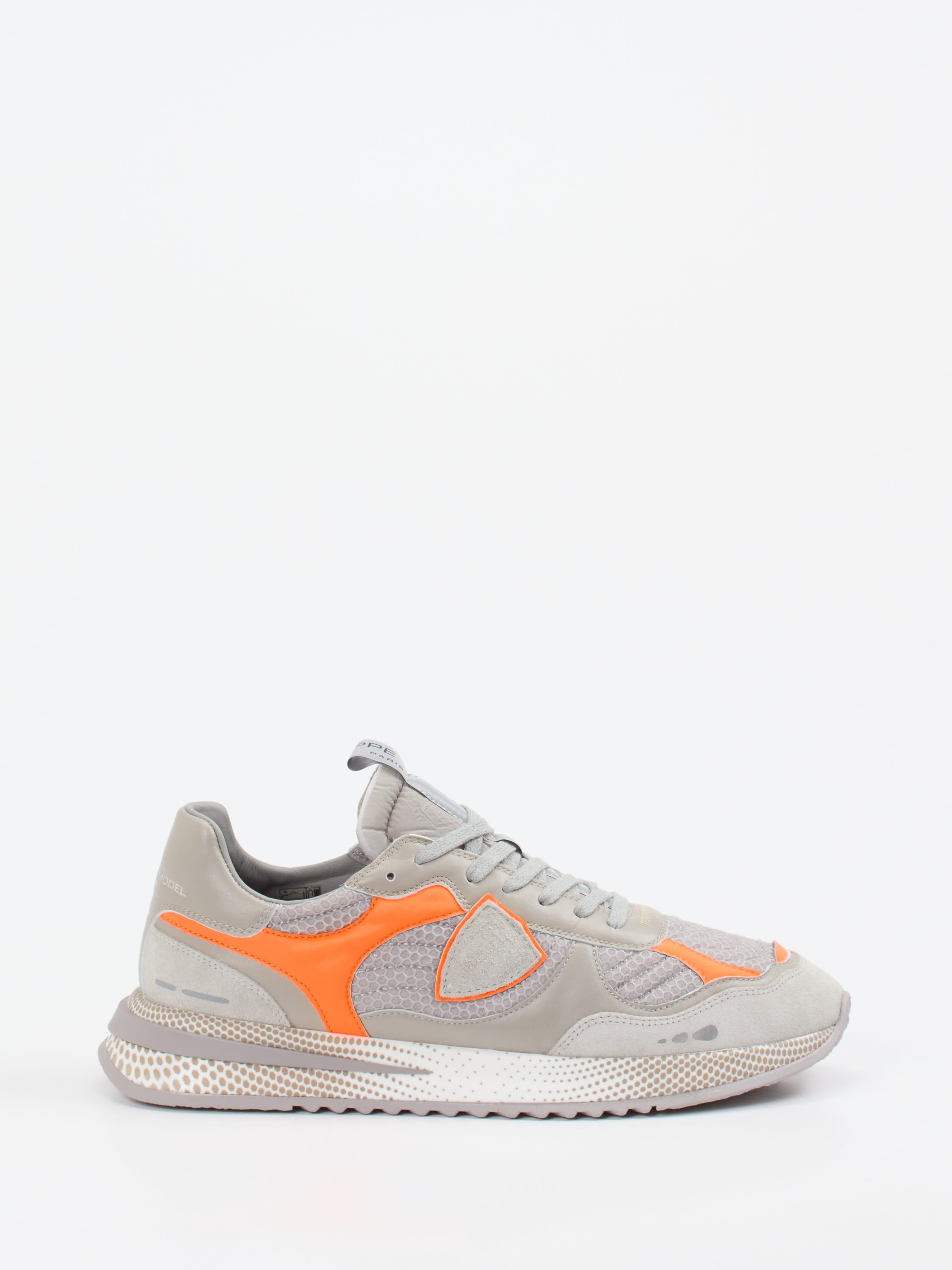 Sneaker Tropez 2.1 grau 4661459030401