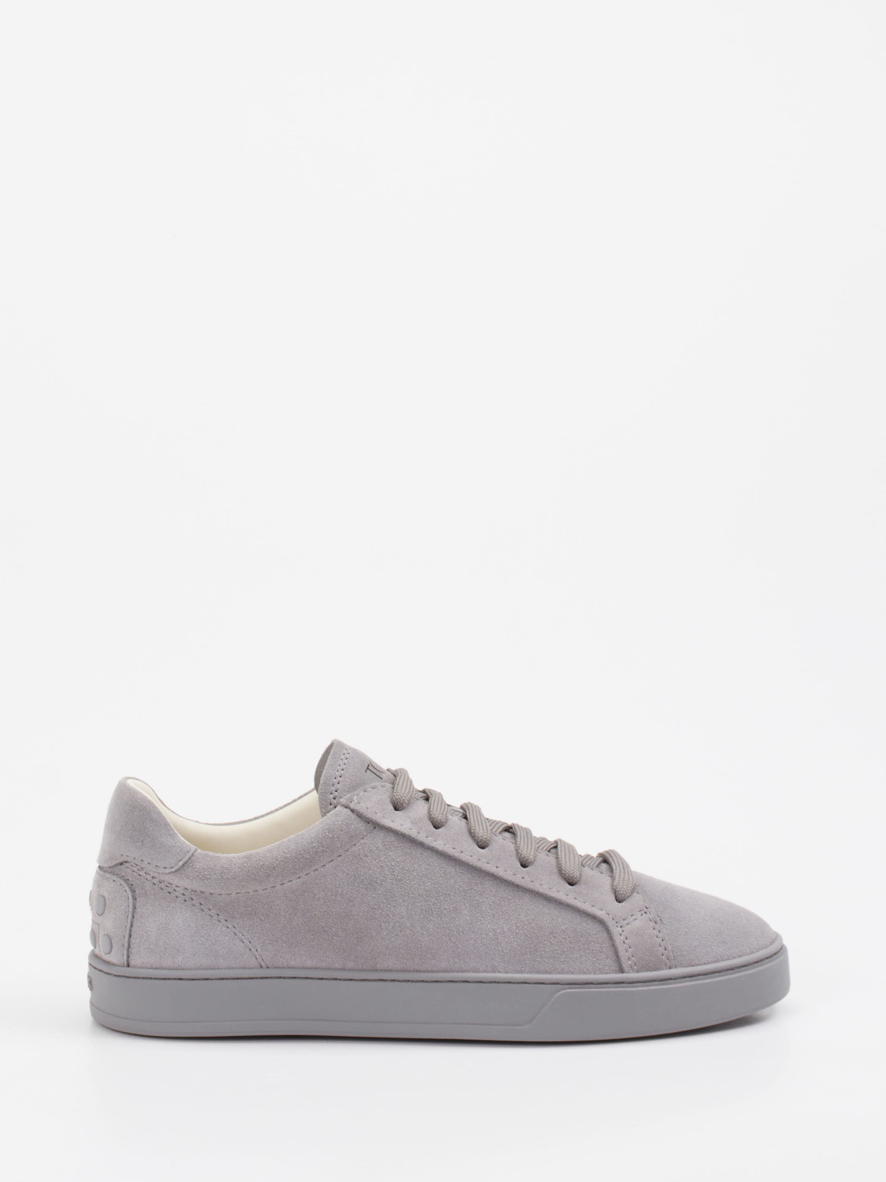 Sneaker grau 4661459030101