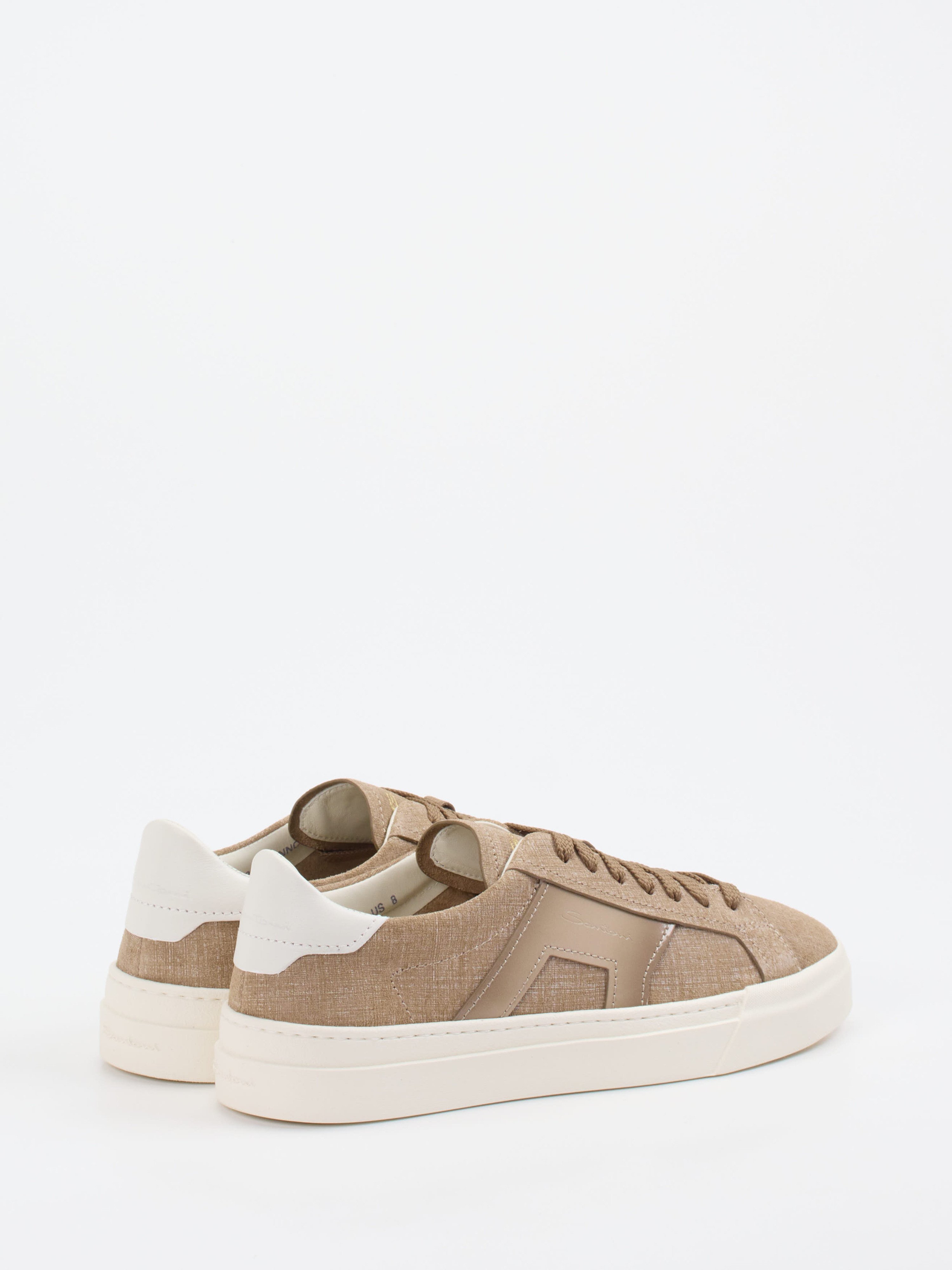 Sneaker braun 4661249010603
