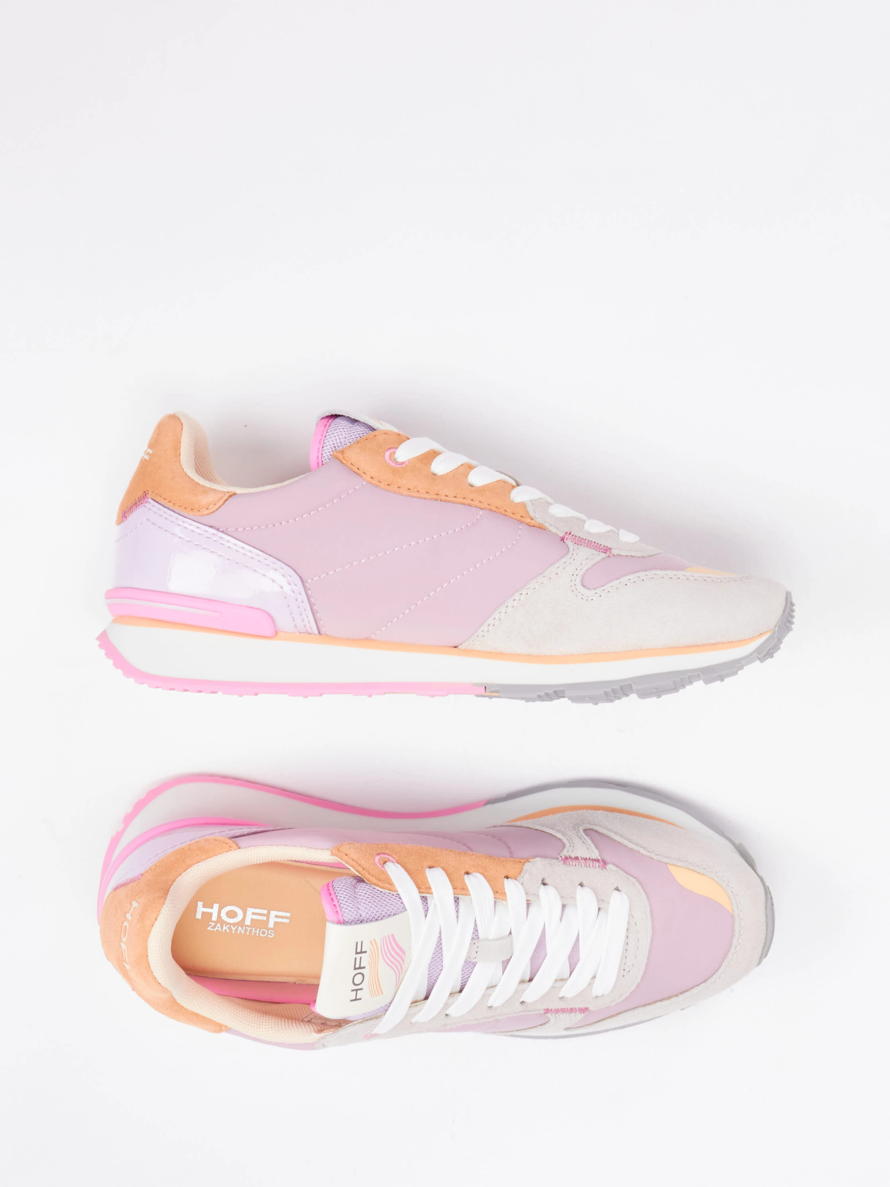 Sneaker Zakynthos blau 1663119001704