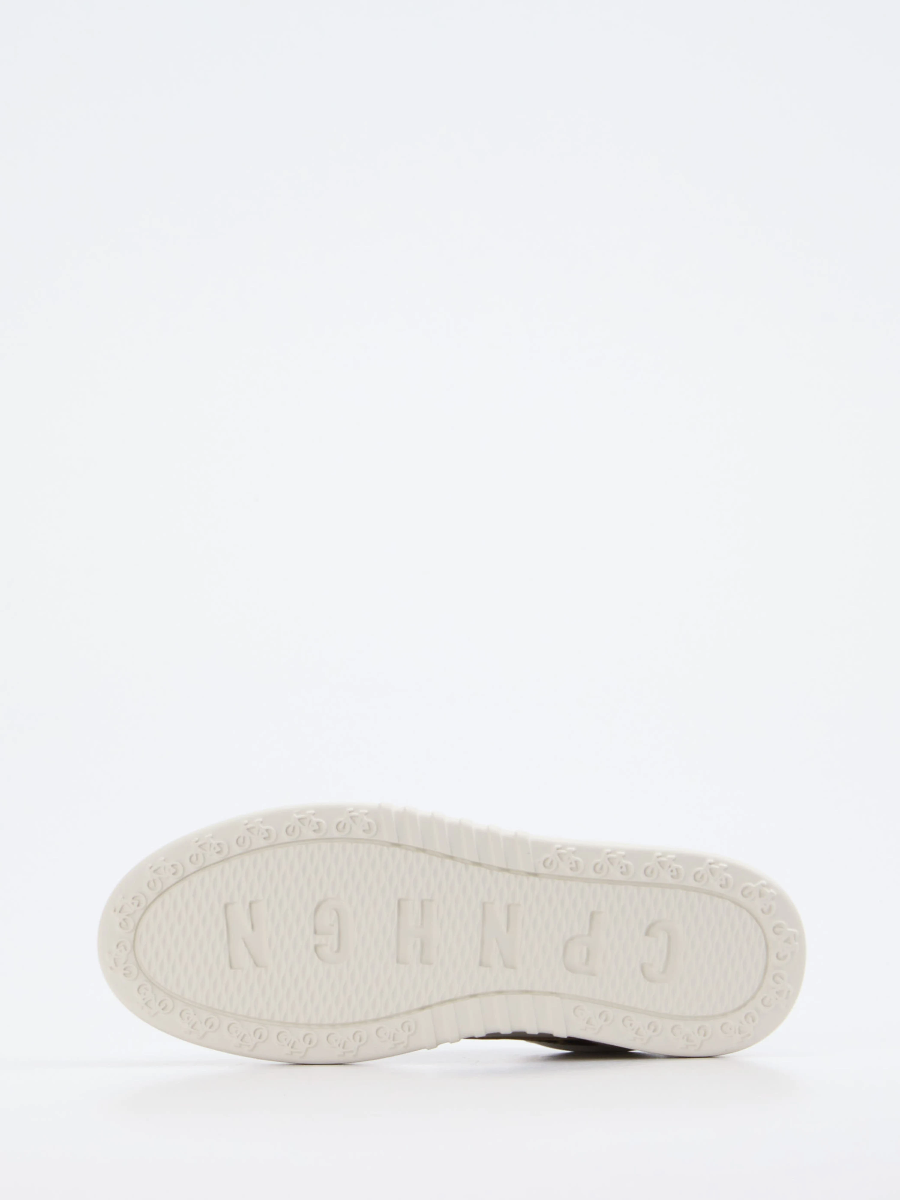 Sneaker CPH 89 weiß 1663792000705