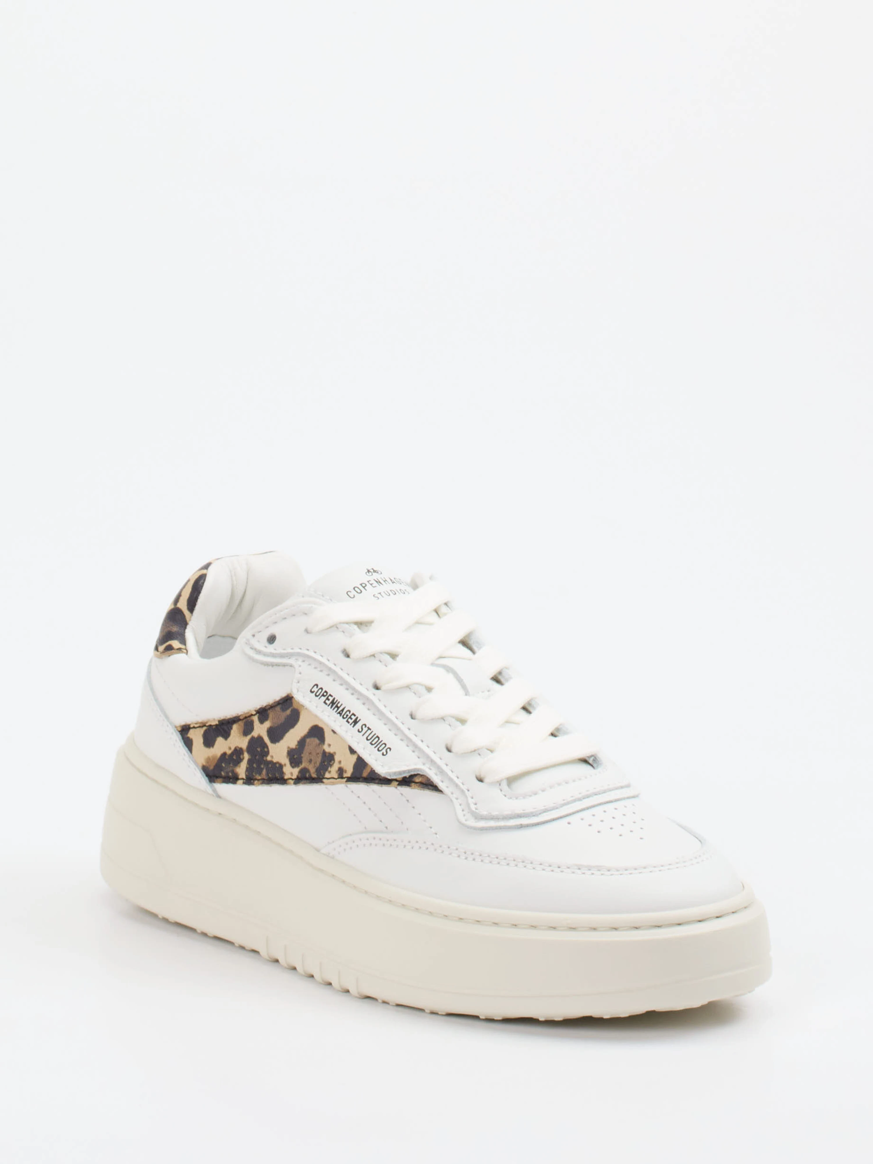 Sneaker CPH 89 weiß 1663792000706