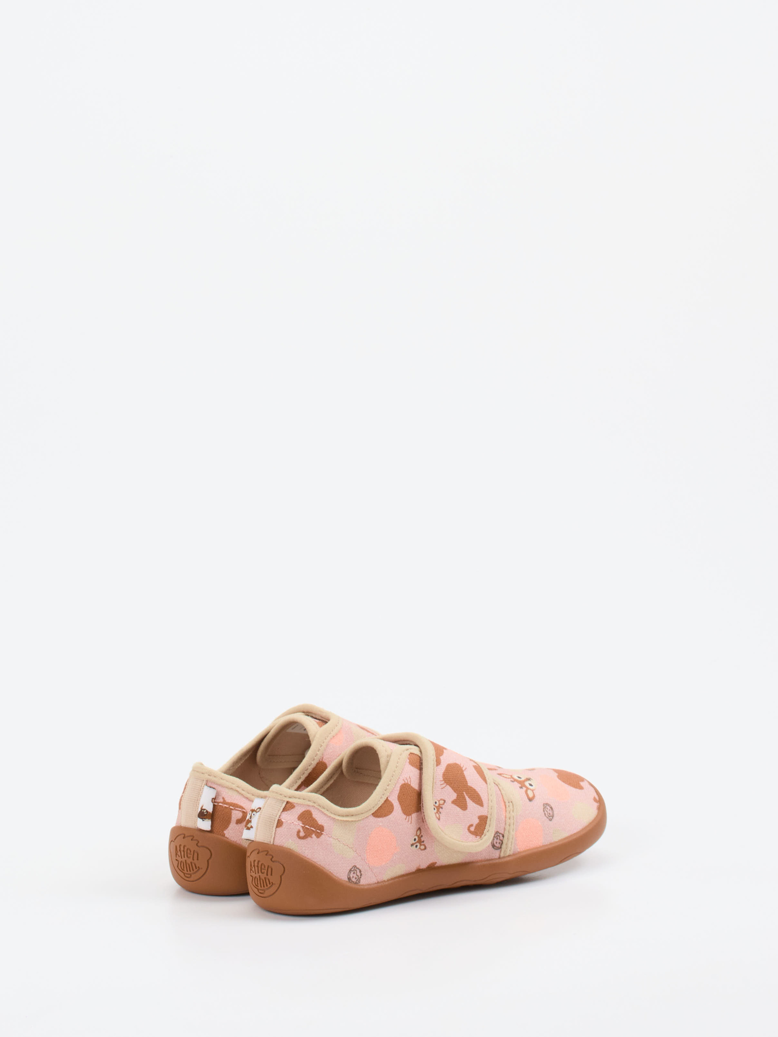 Kletthausschuh rot 7616592000103