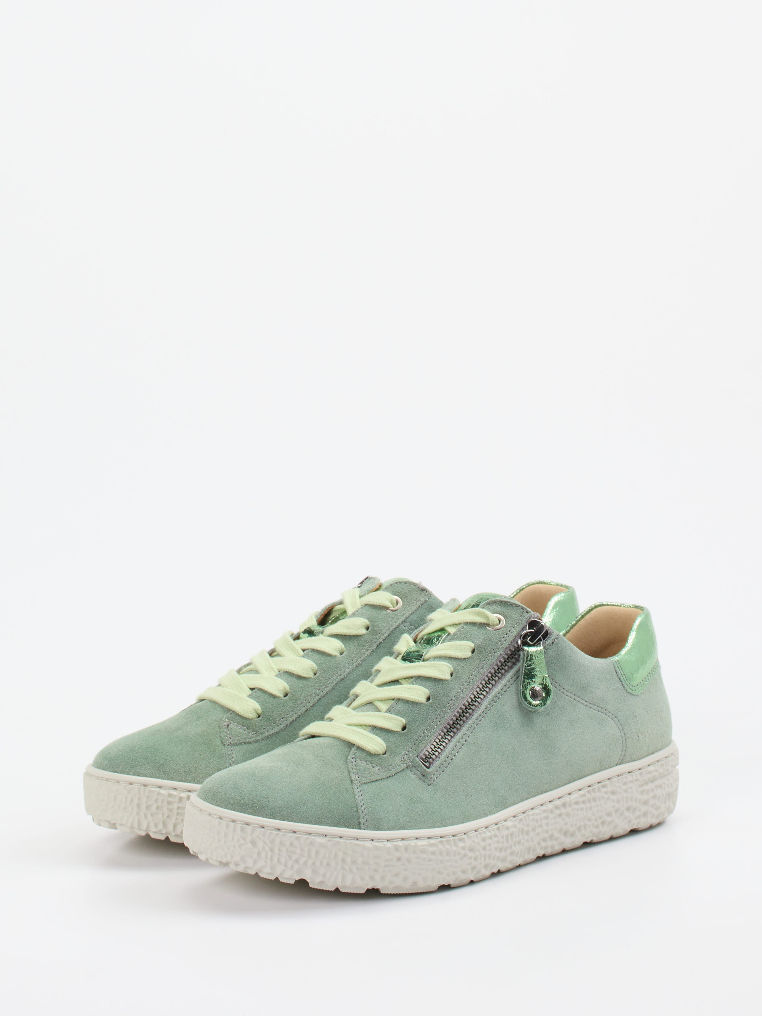 Sneaker grün 2661679000402
