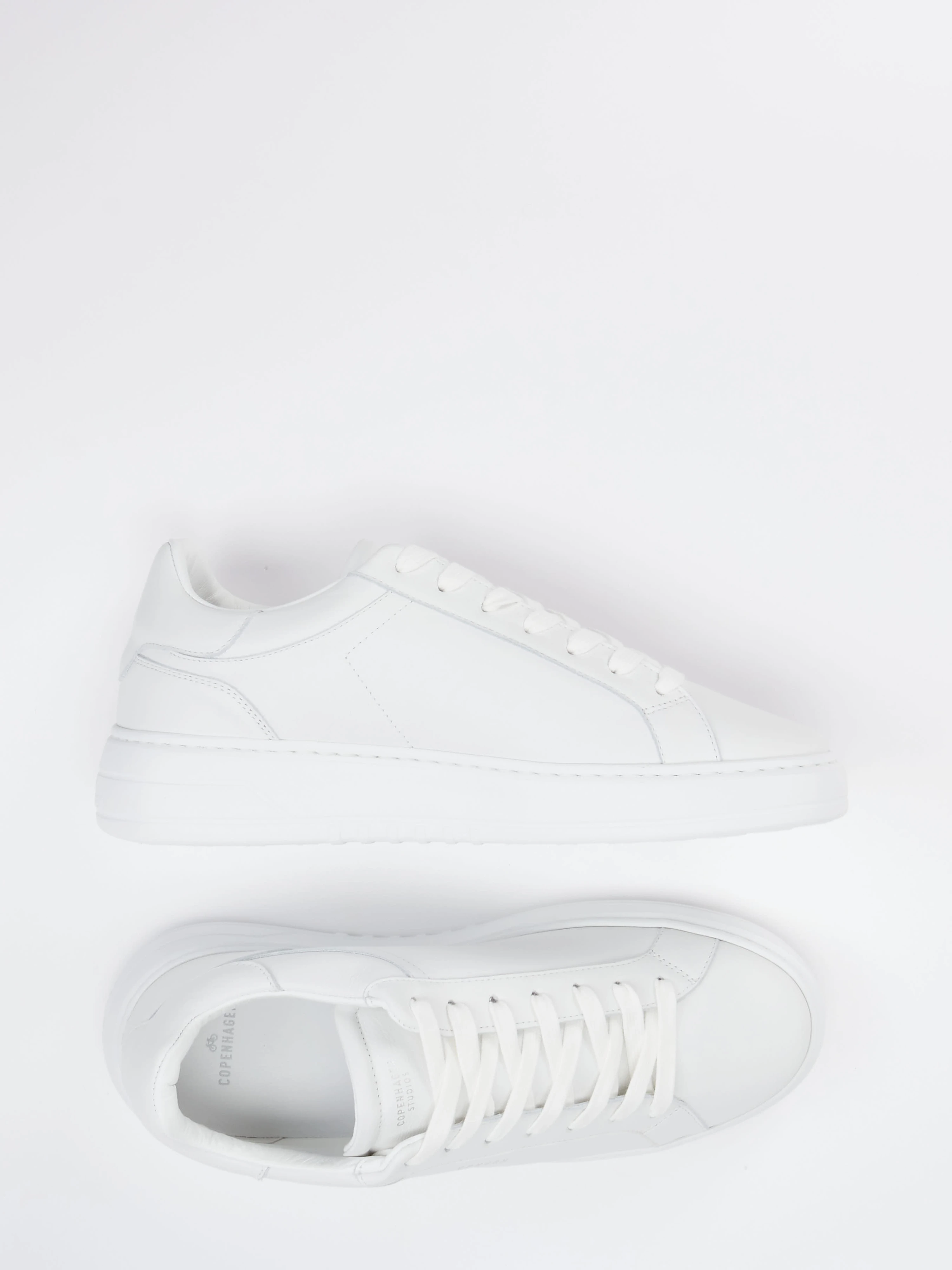 Sneaker CPH72M weiß 4661799051604