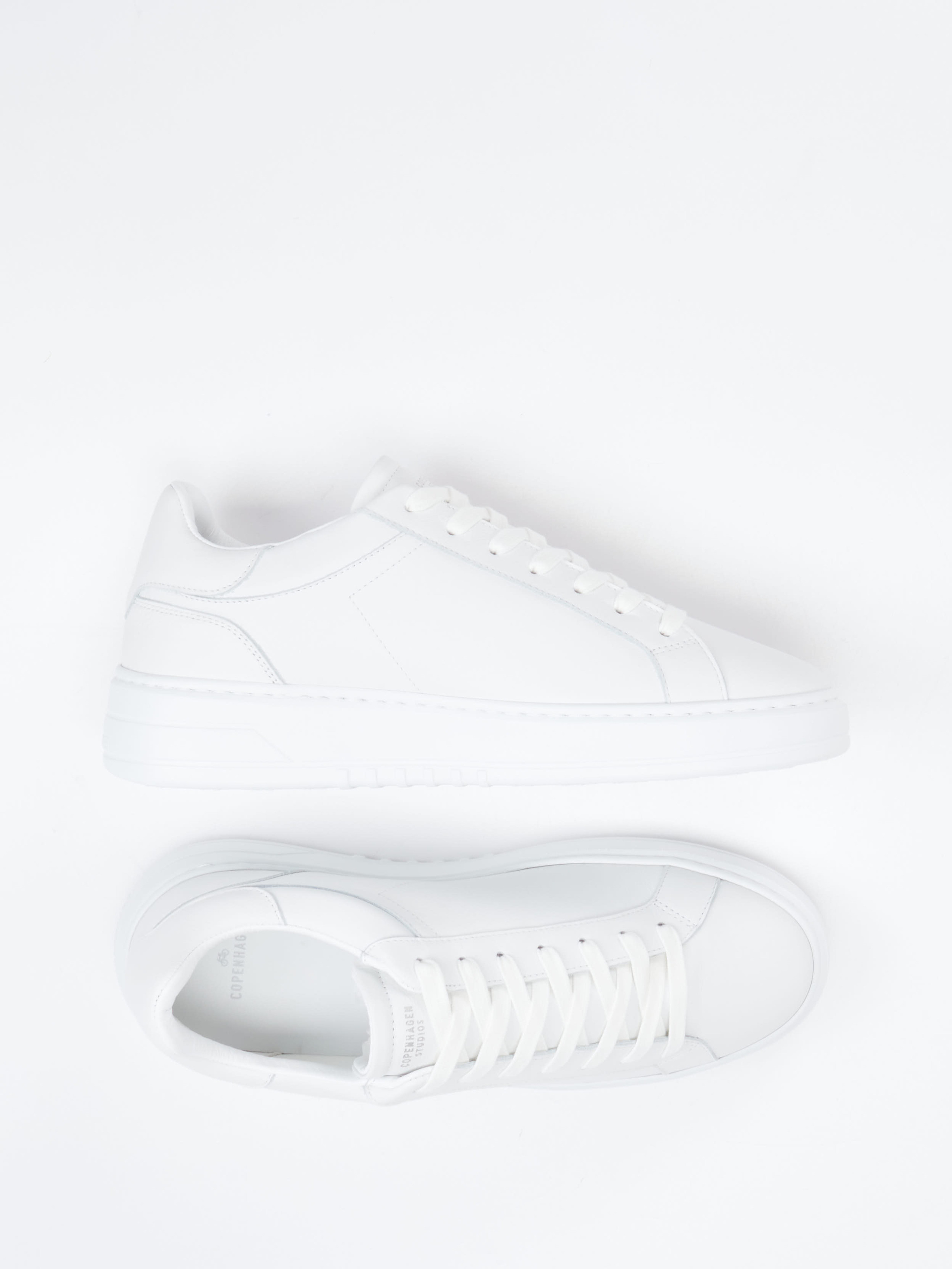Sneaker CPH72M weiß 4661799051604