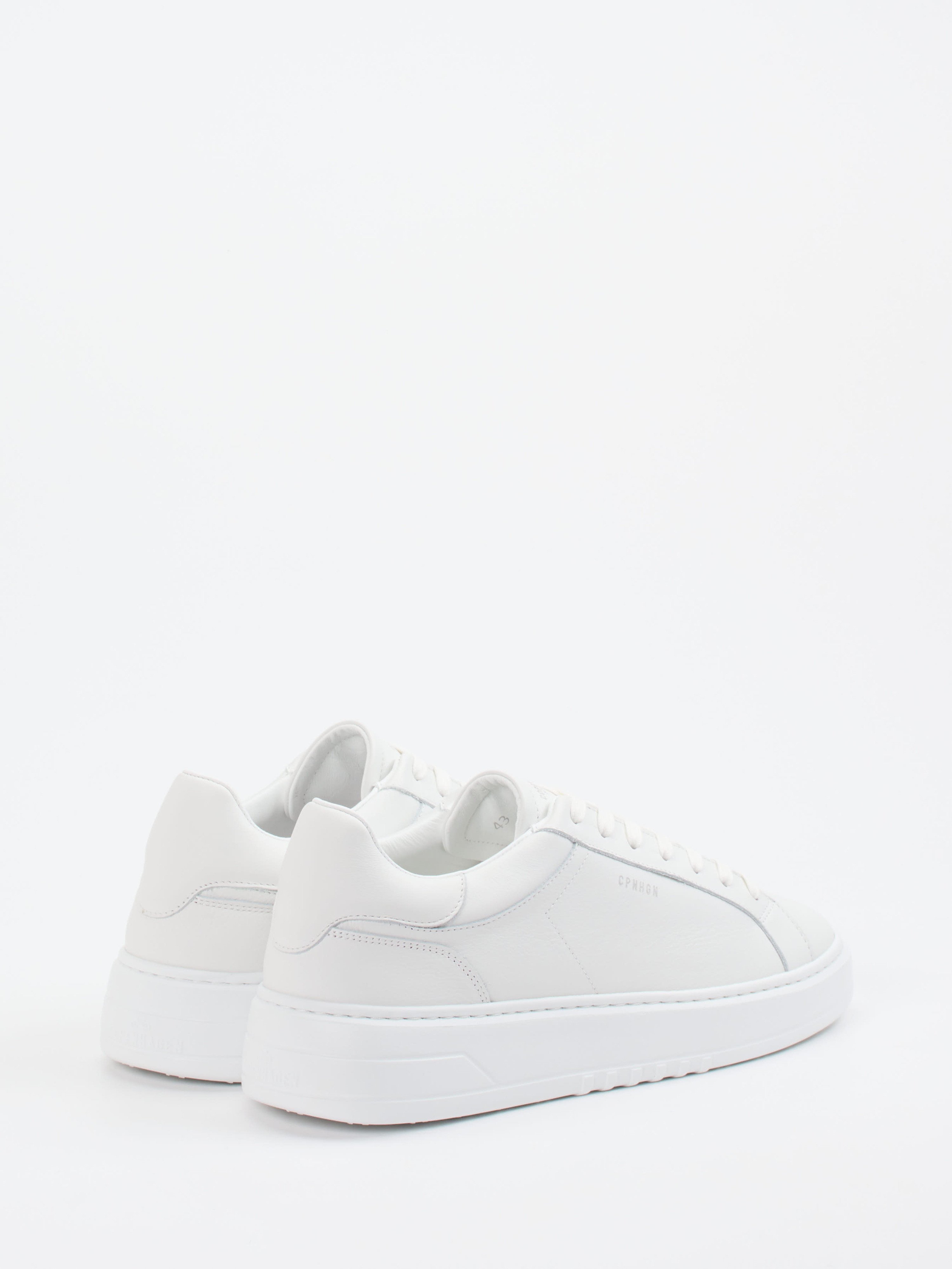 Sneaker CPH72M weiß 4661799051603